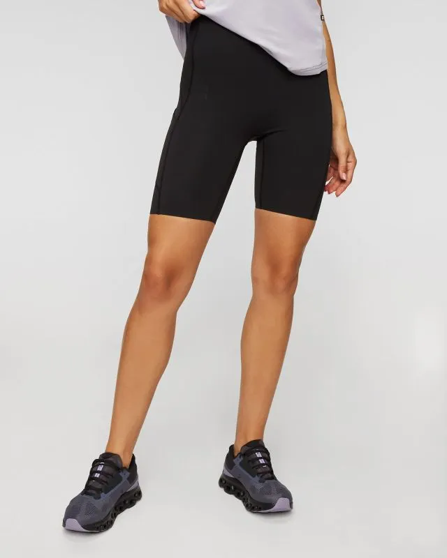 Leggings corti da donna On Running Movement Tights