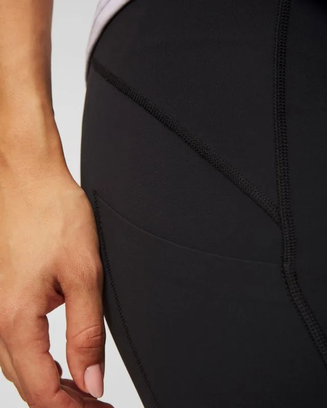 Leggings corti da donna On Running Movement Tights