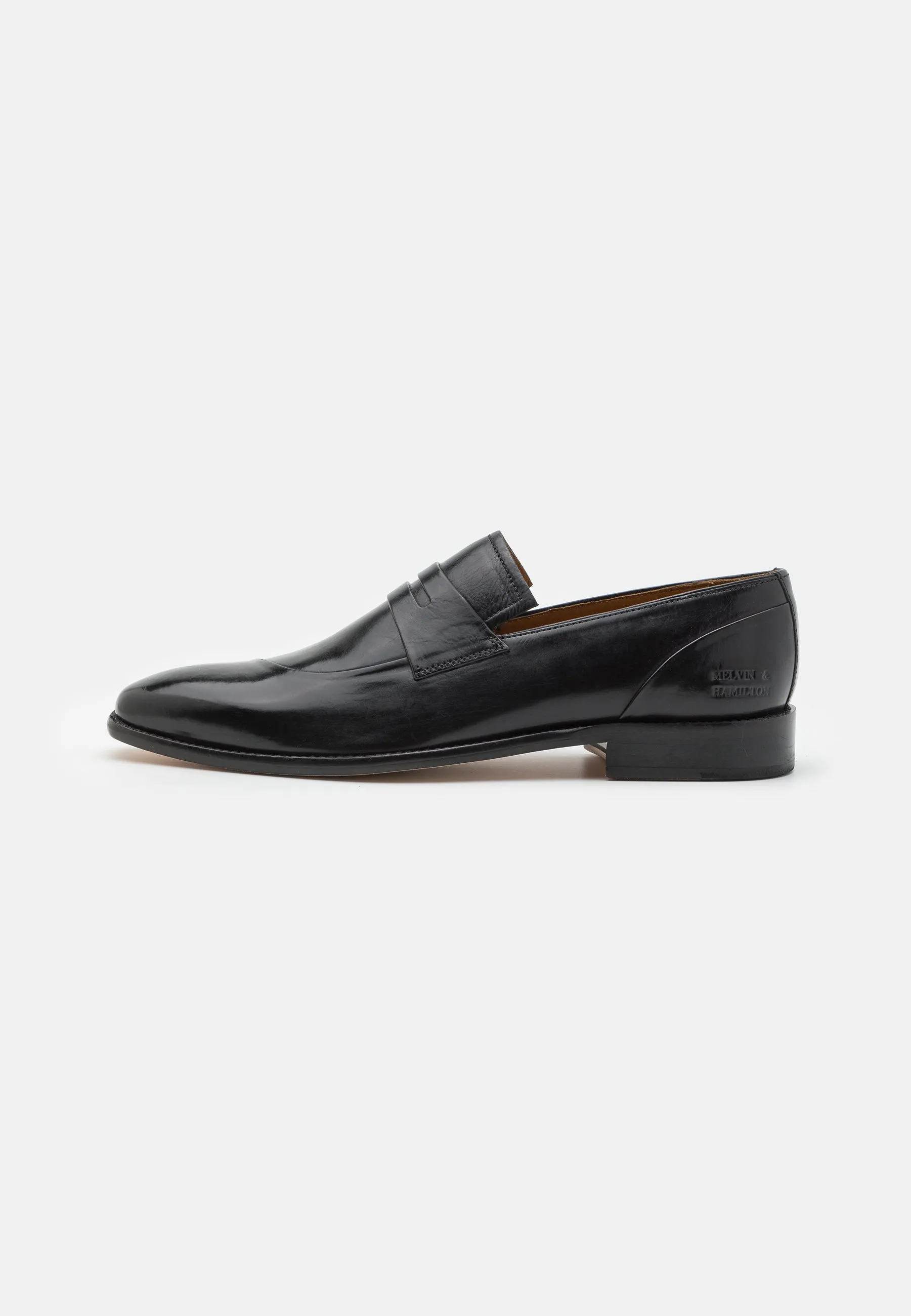 LEONARDO 46 - Scarpe senza lacci