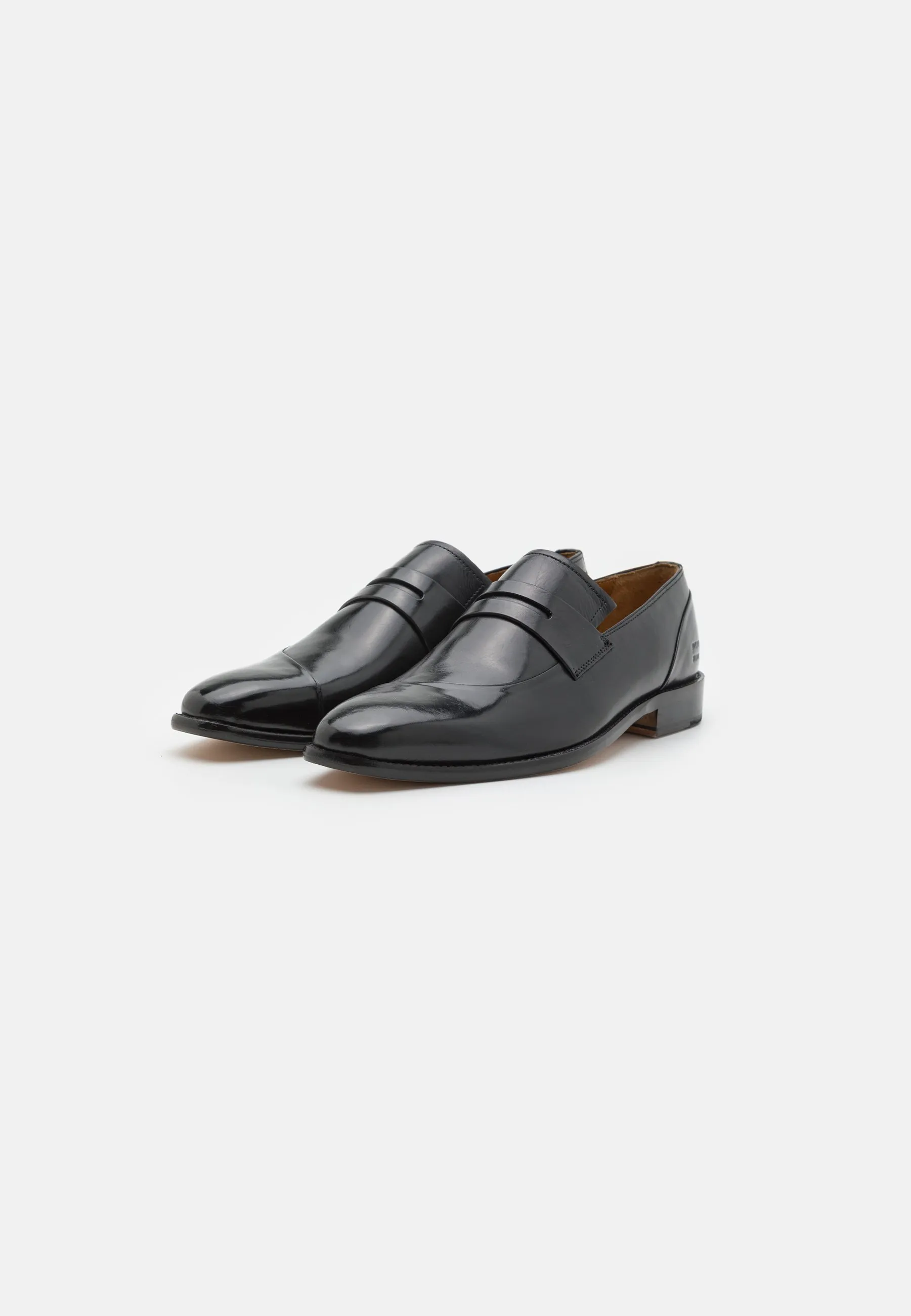 LEONARDO 46 - Scarpe senza lacci