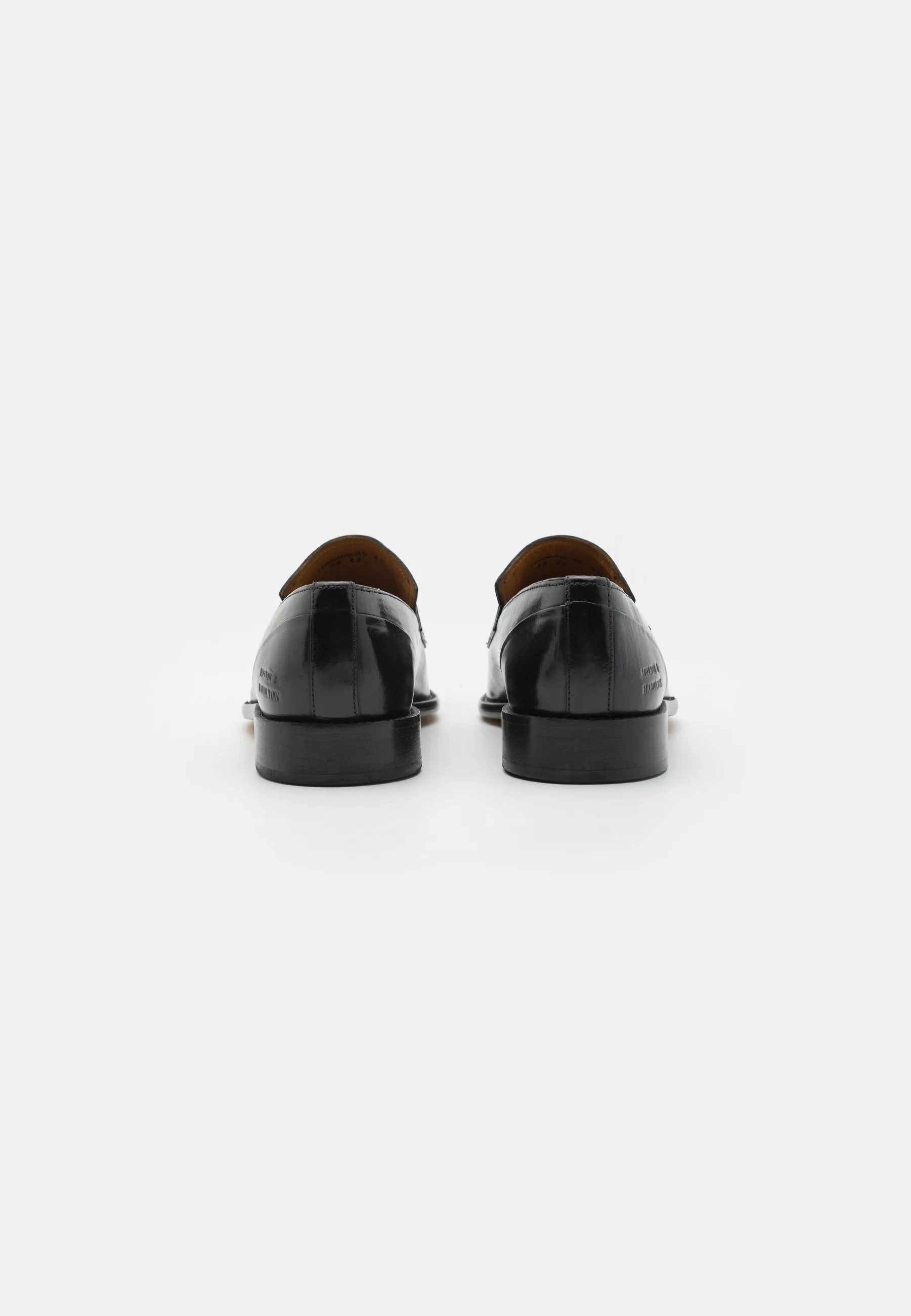 LEONARDO 46 - Scarpe senza lacci