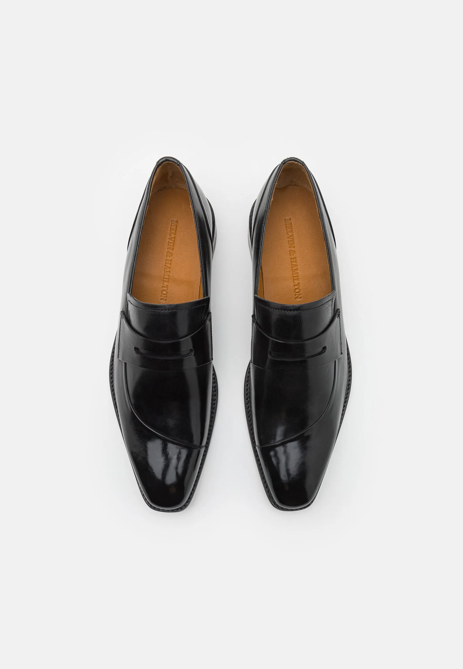 LEONARDO 46 - Scarpe senza lacci