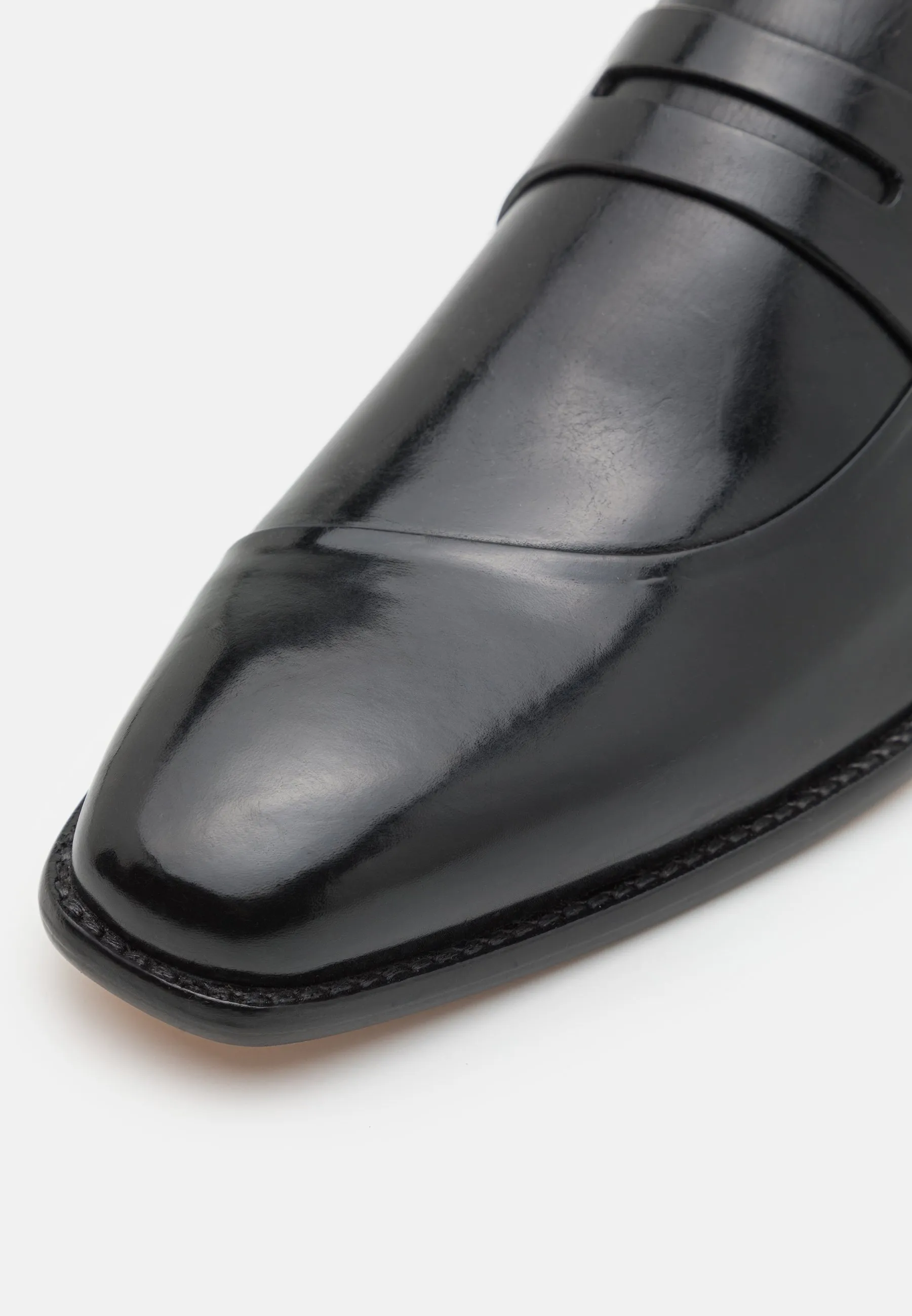 LEONARDO 46 - Scarpe senza lacci