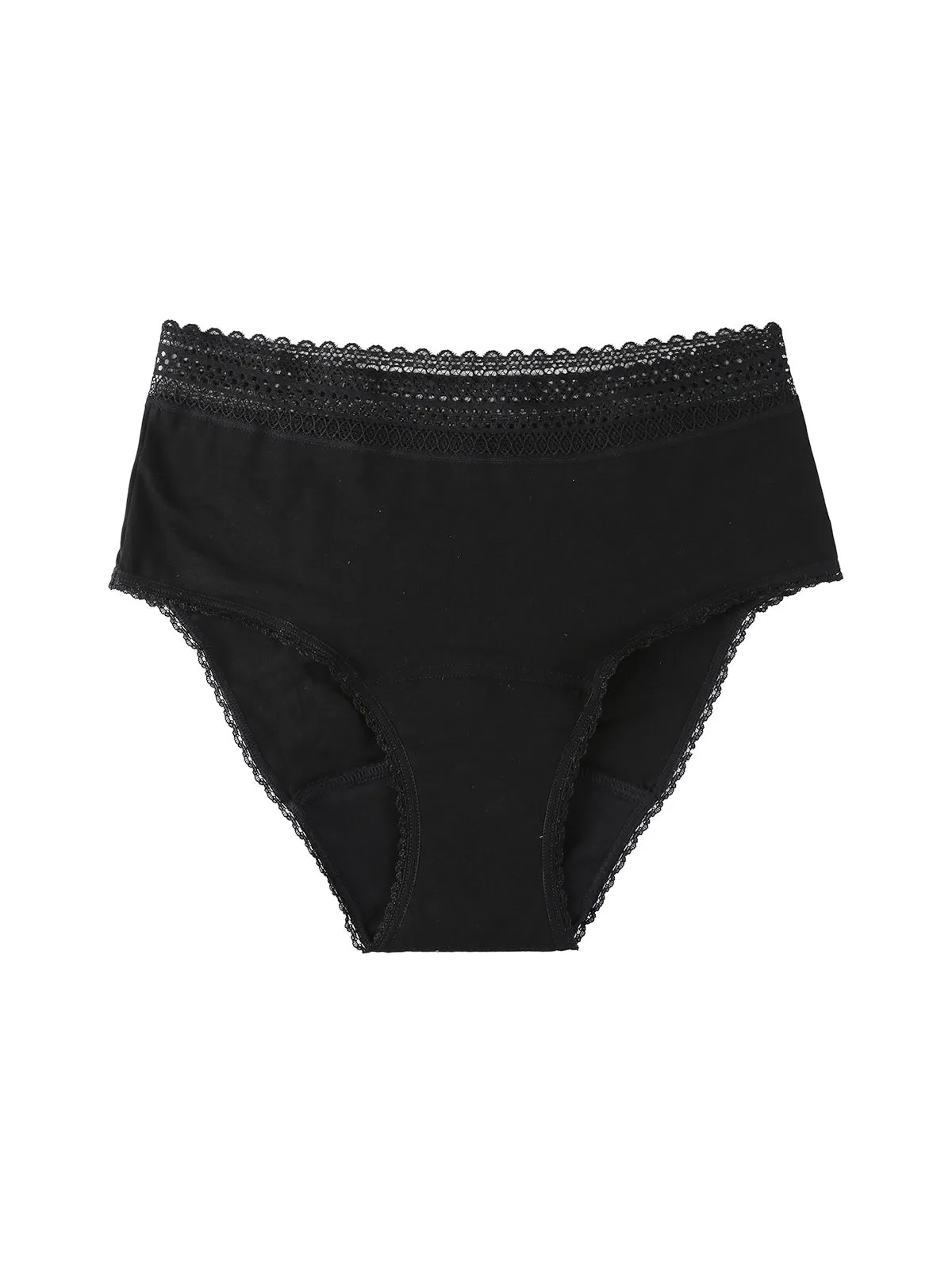 Liabel Culotte midi absorbante femme