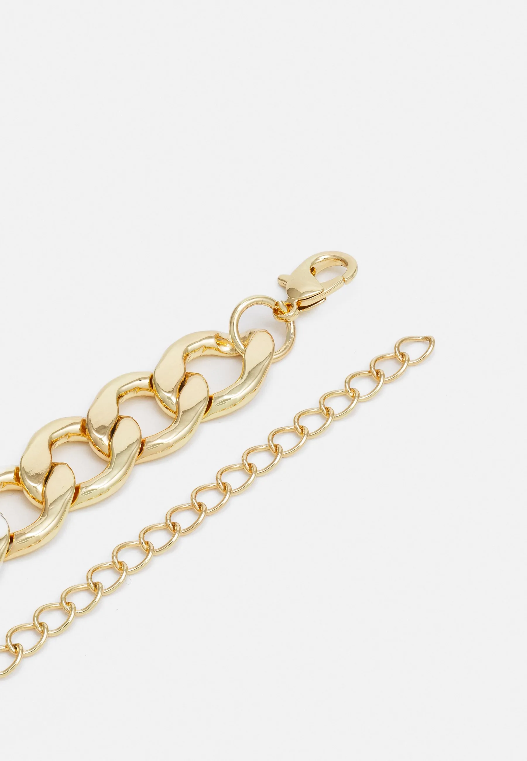 LION BASIC NECKLACE - Collana