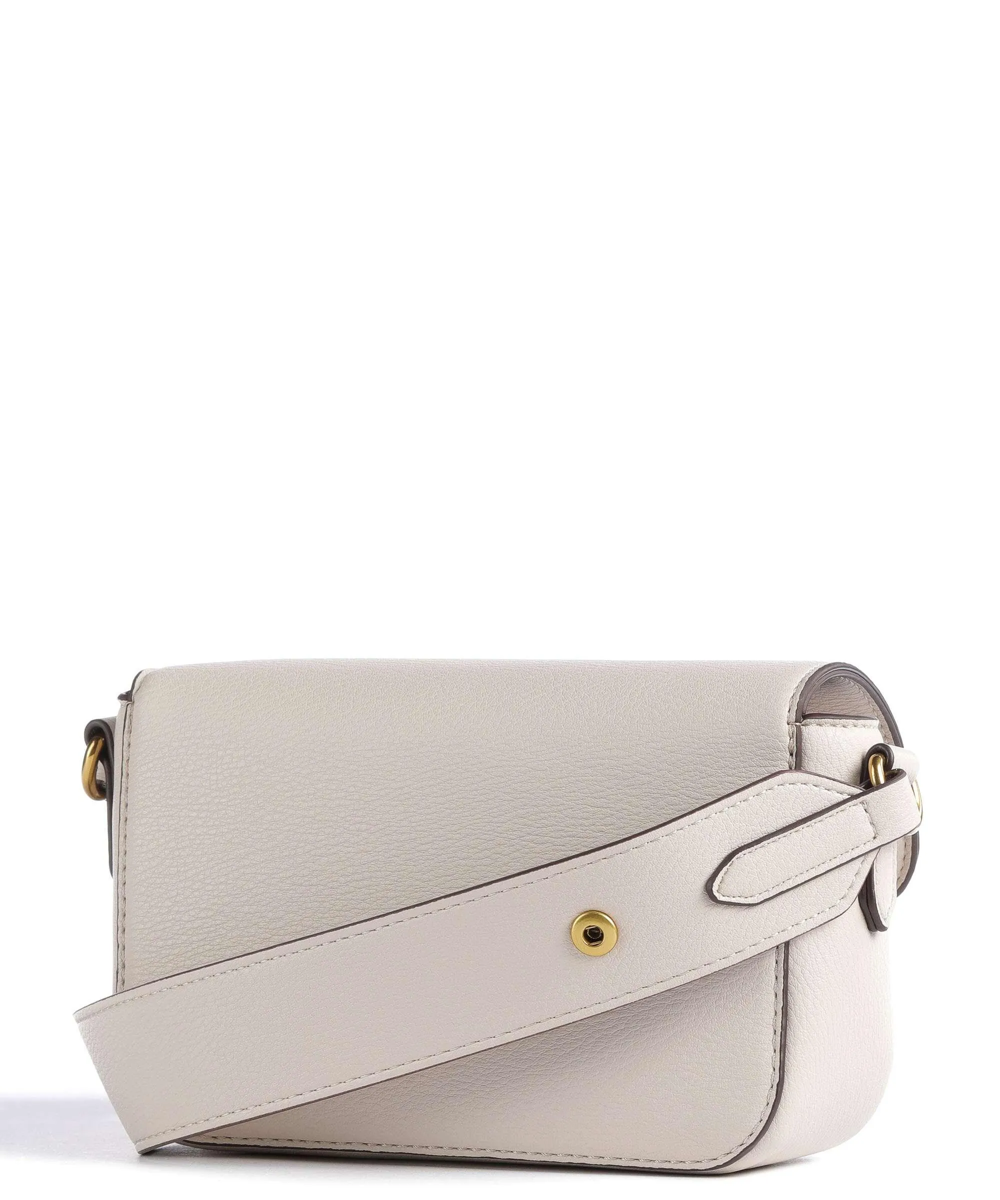  Liu Jo Amandua Borsa a tracolla pelle sintetica beige  