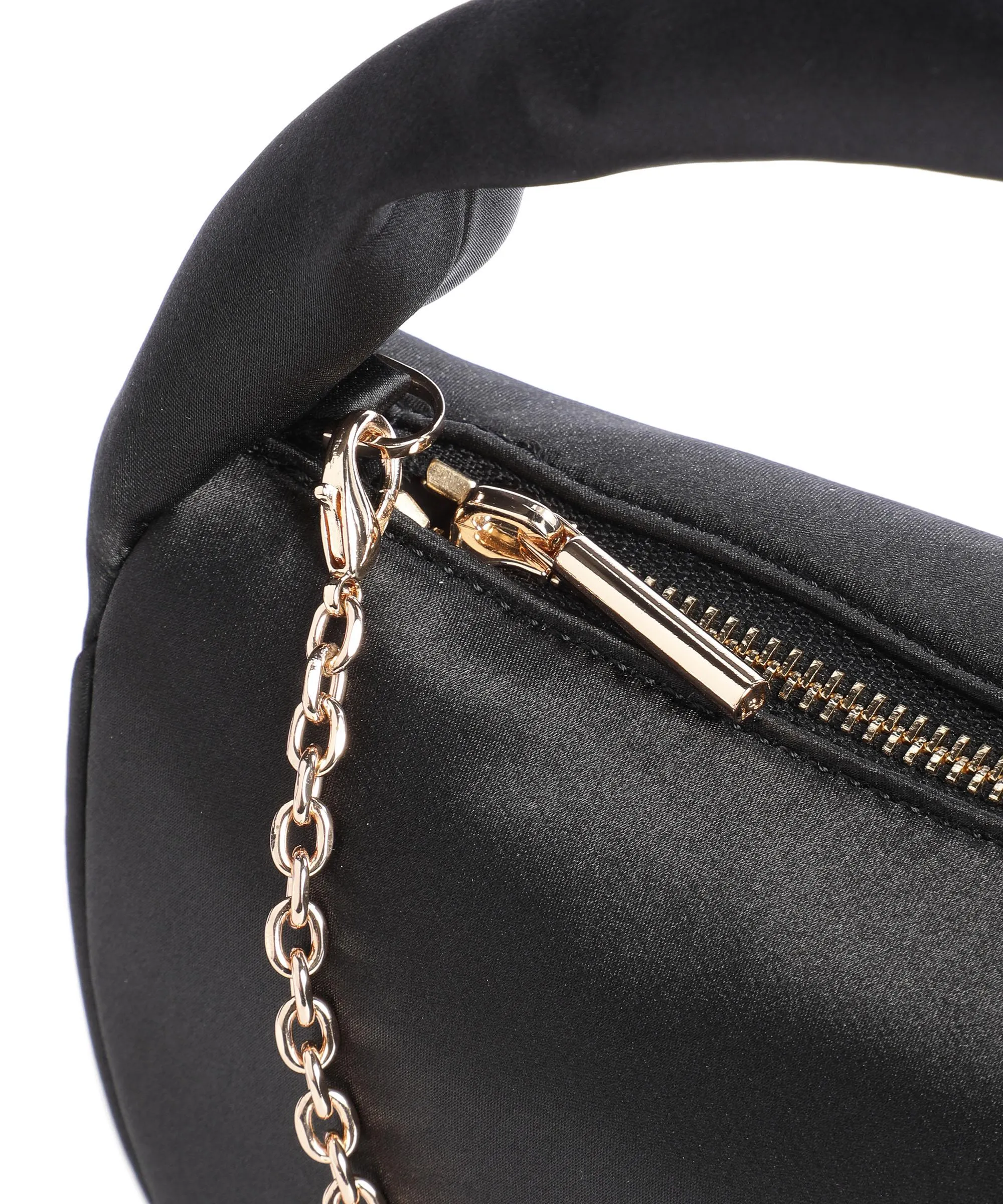  Liu Jo Gidith Borsa a tracolla poliestere nero  