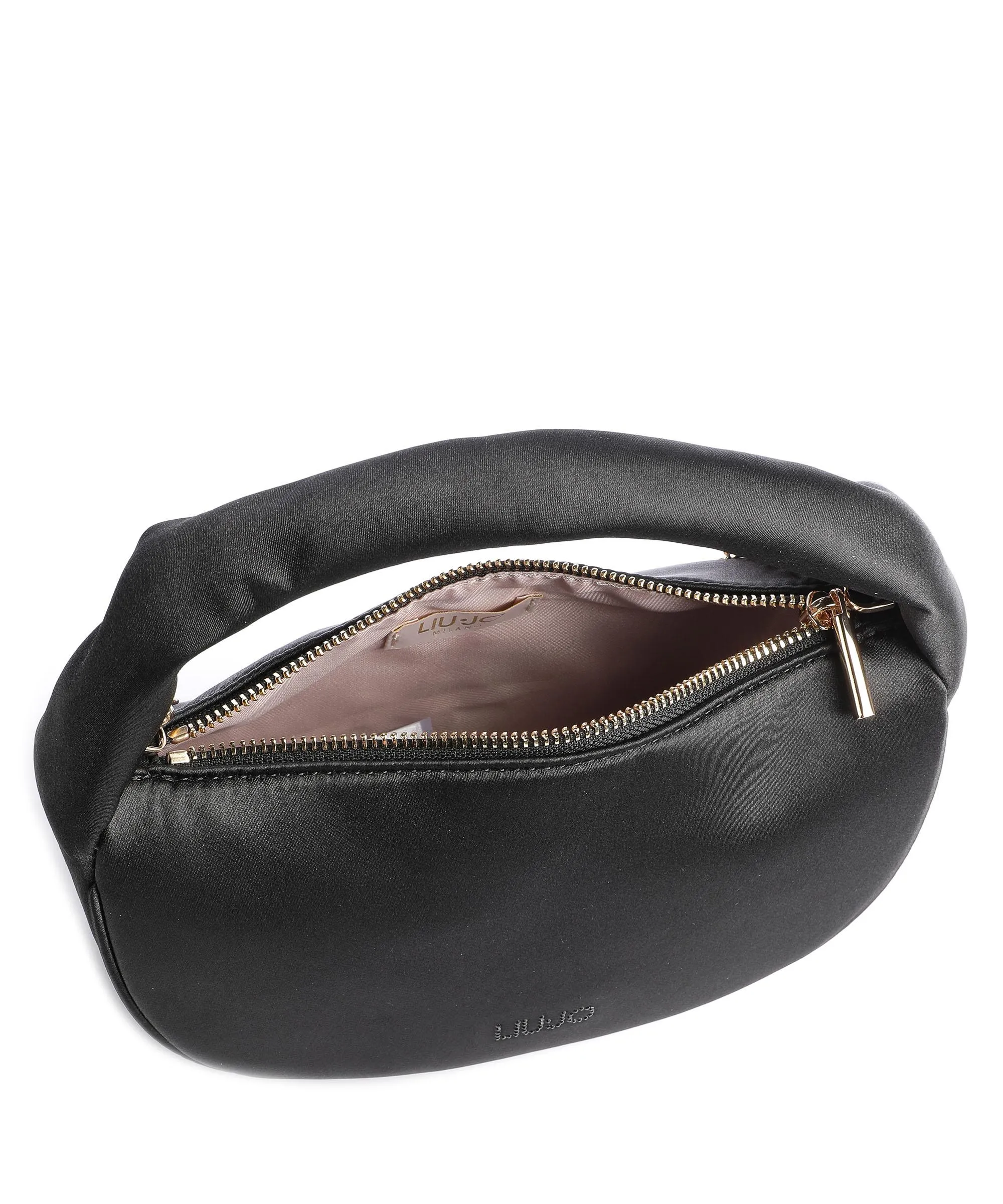  Liu Jo Gidith Borsa a tracolla poliestere nero  