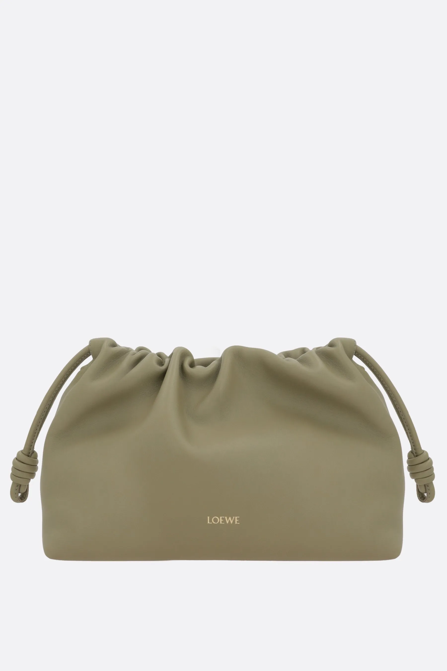  LOEWE borsa a spalla Flamenco Purse in nappa 