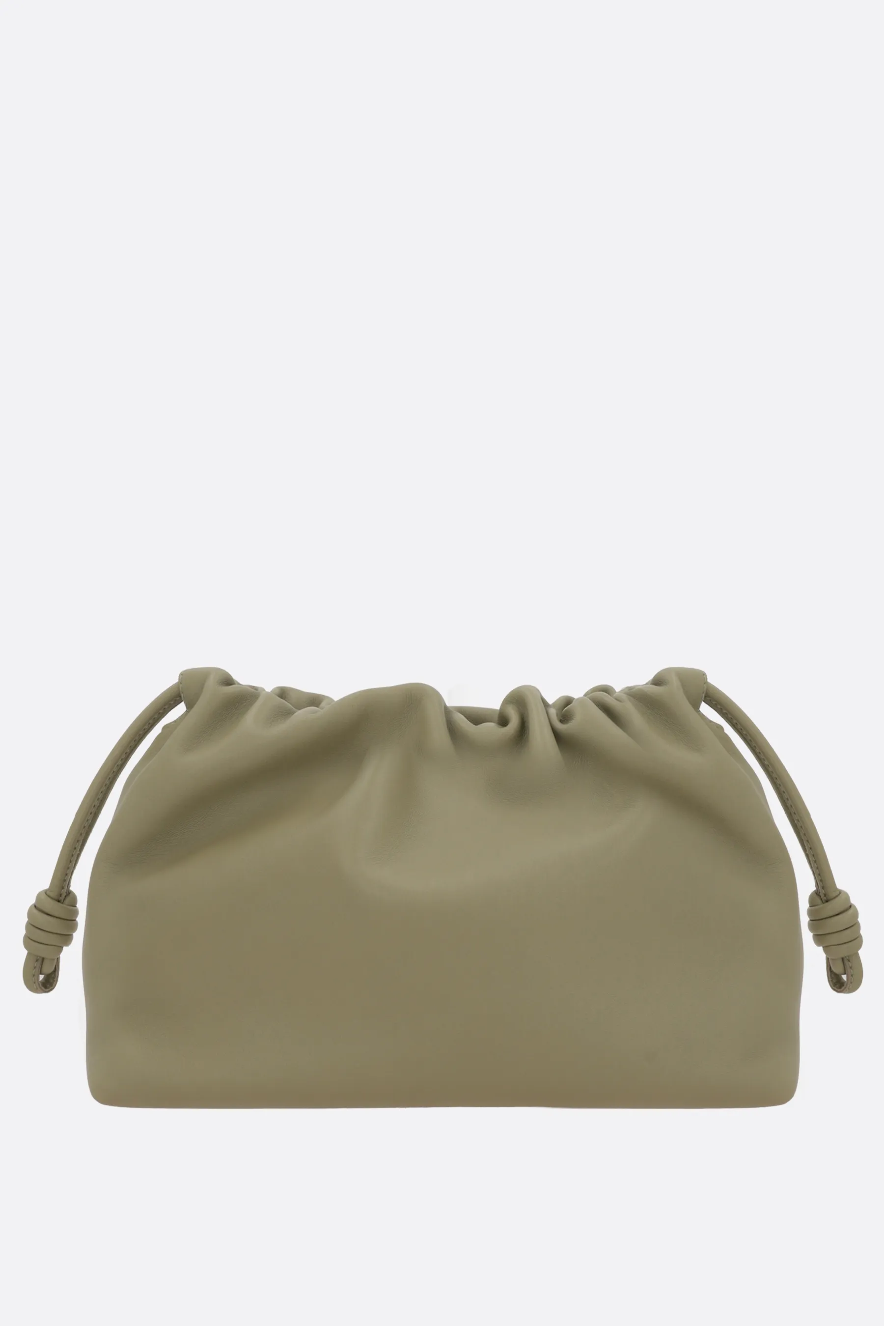  LOEWE borsa a spalla Flamenco Purse in nappa 