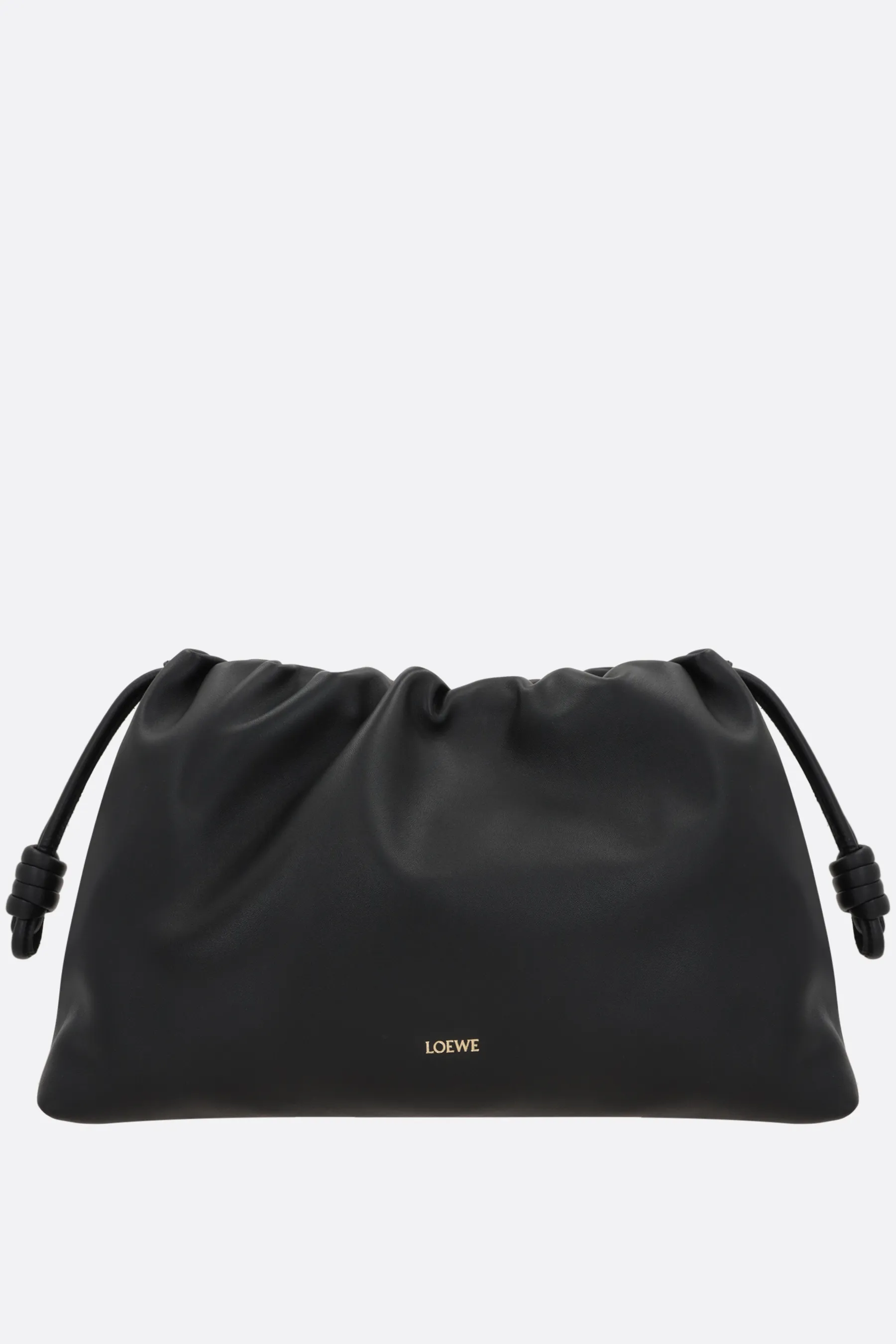  LOEWE borsa a spalla Flamenco Purse large in nappa 
