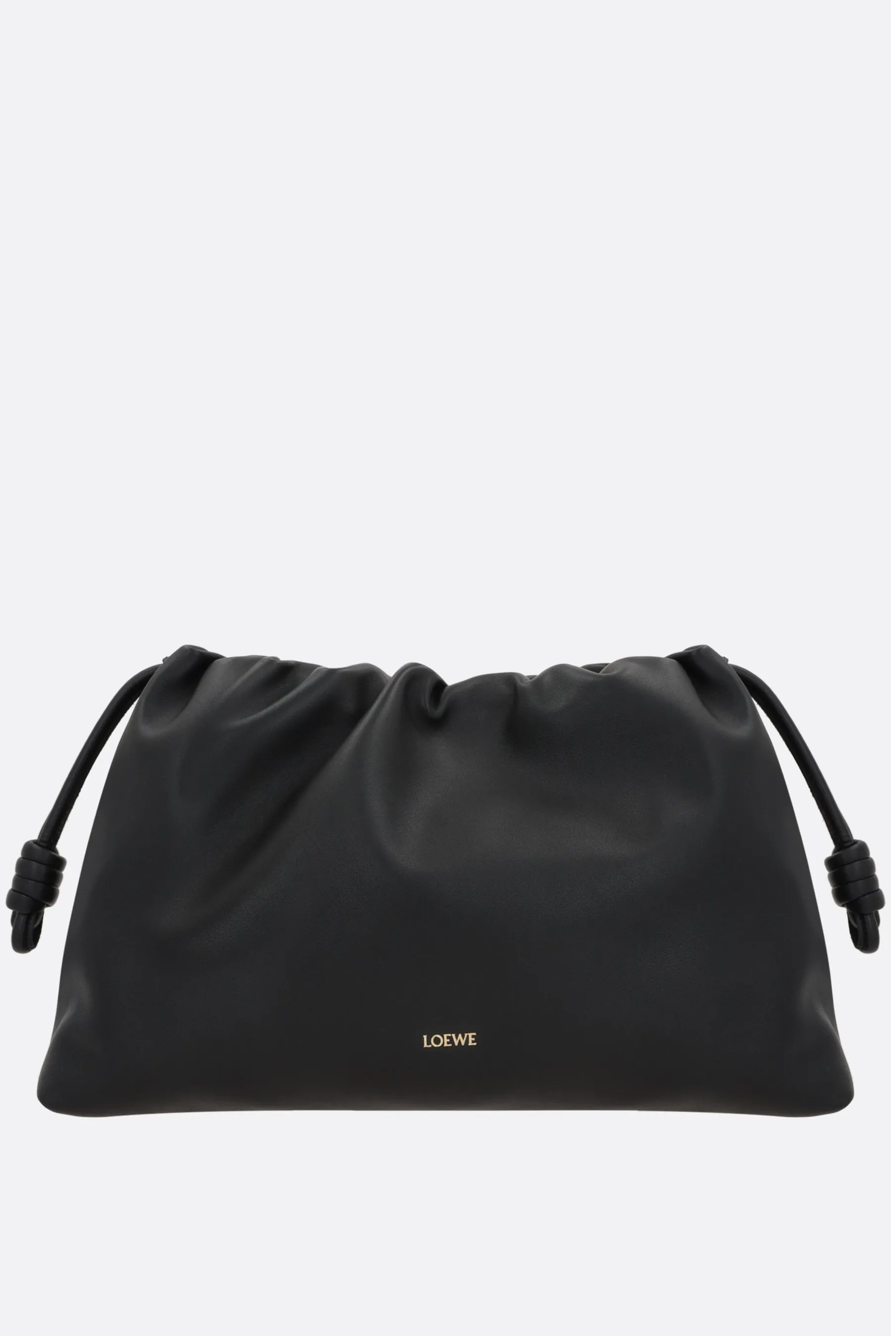  LOEWE borsa a spalla Flamenco Purse large in nappa 