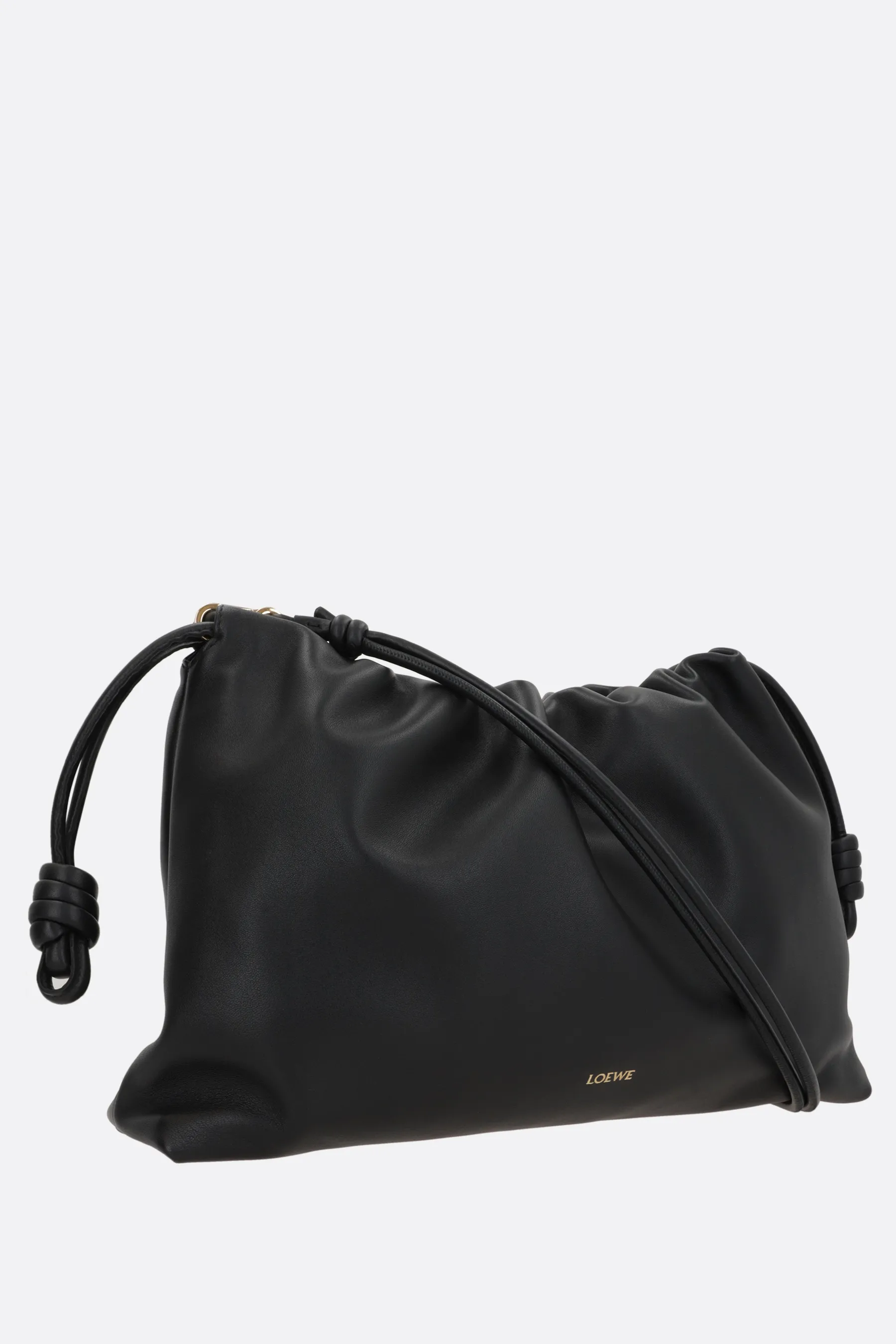  LOEWE borsa a spalla Flamenco Purse large in nappa 