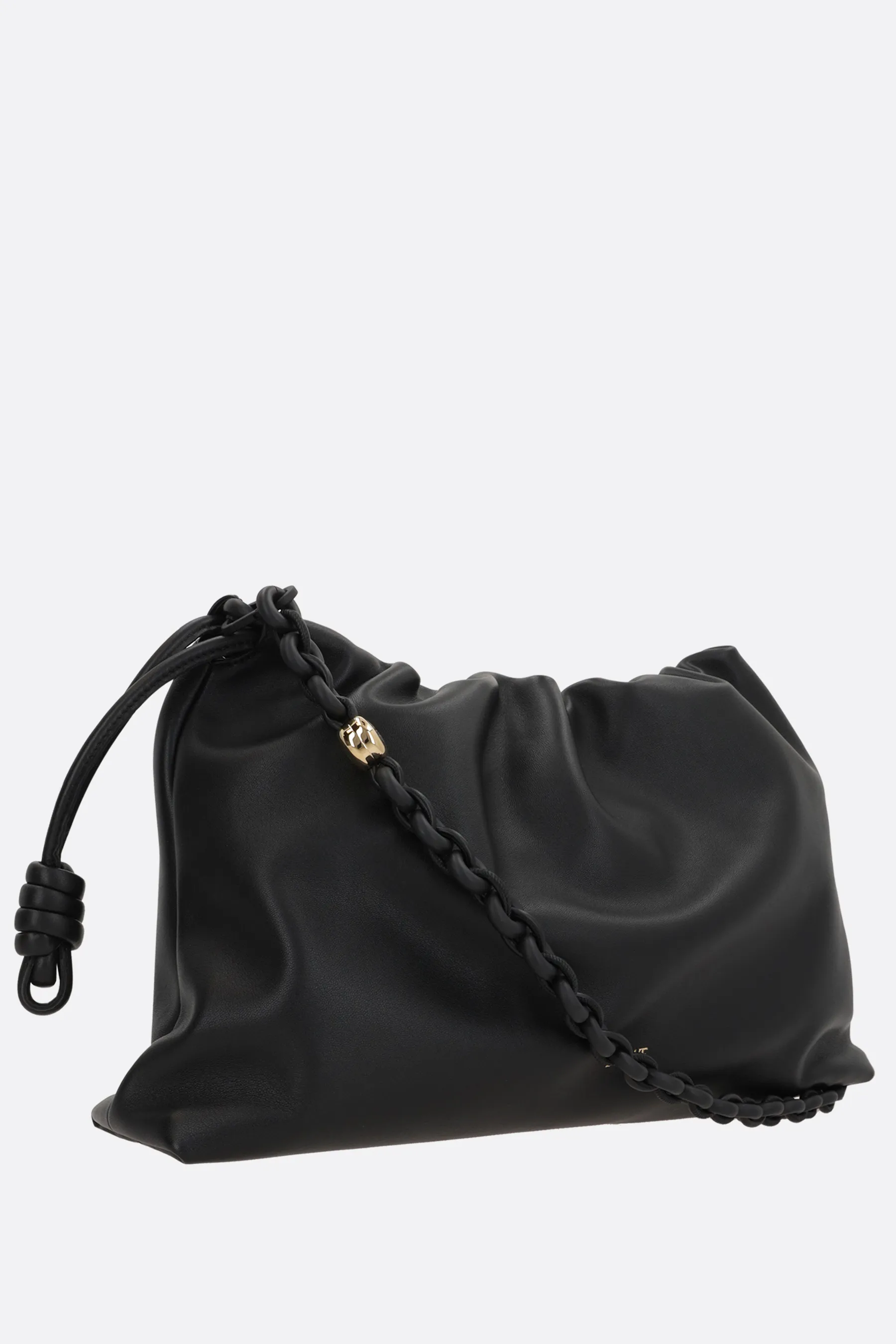  LOEWE borsa a spalla Flamenco Purse large in nappa 