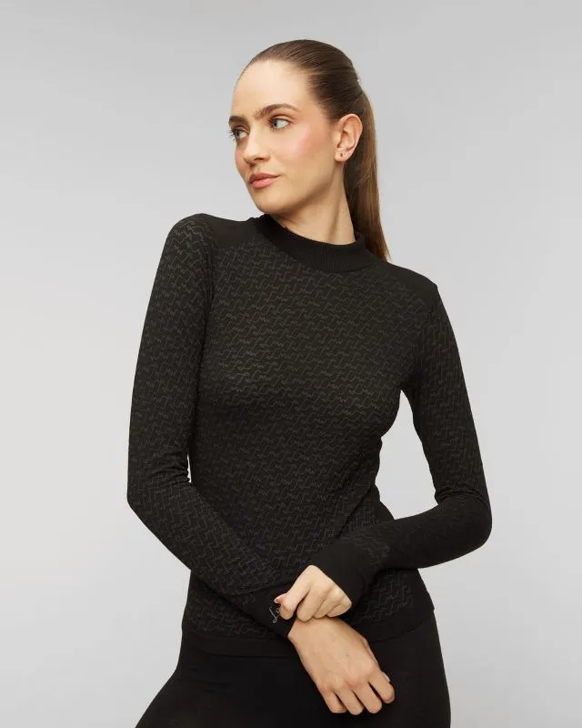 Longsleeve LaMunt ALICE CASHMERE 850000050038-900
