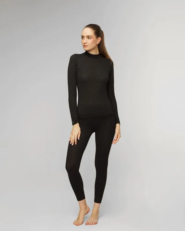 Longsleeve LaMunt ALICE CASHMERE 850000050038-900