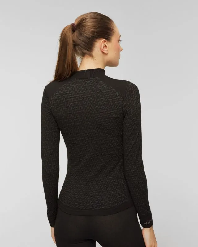 Longsleeve LaMunt ALICE CASHMERE 850000050038-900