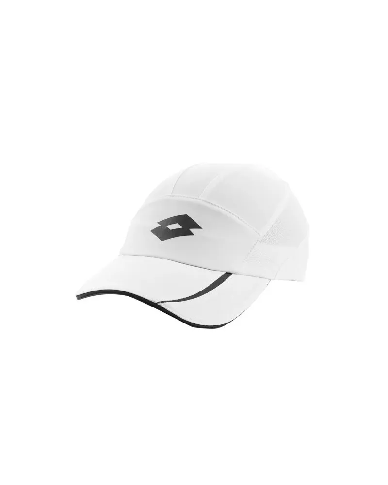 Lotto Cappellino da Tennis Ace III W