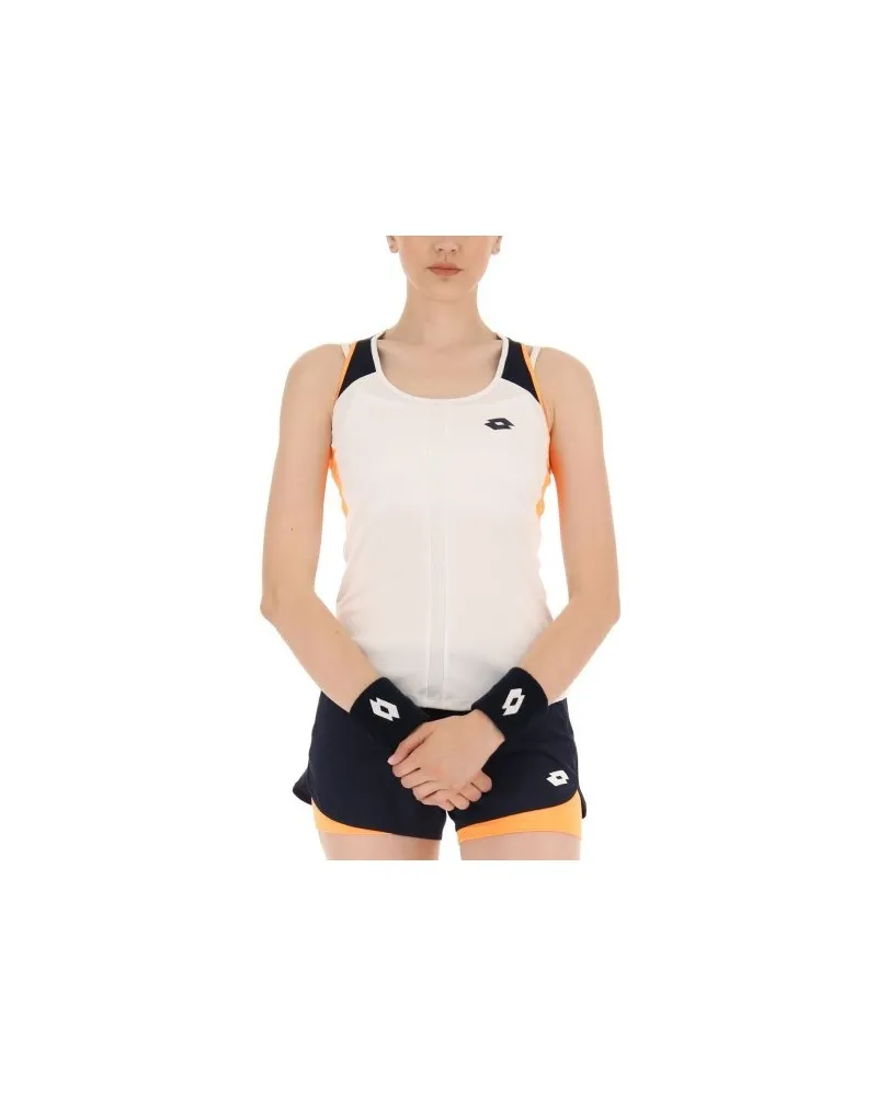 Lotto Tank Top IV Canotta da Tennis
