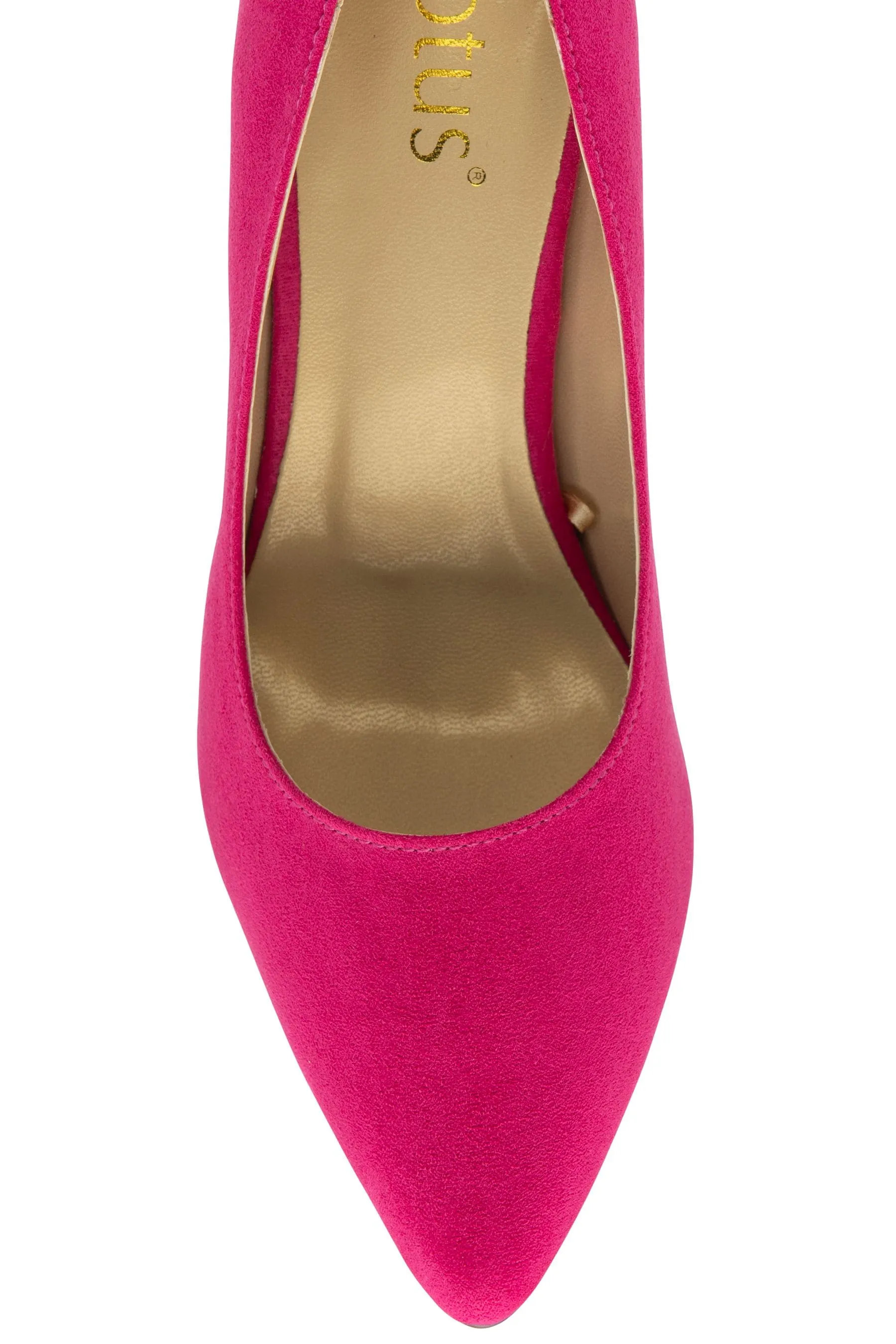 Lotus - Décolleté Scarpe con tacco a spillo