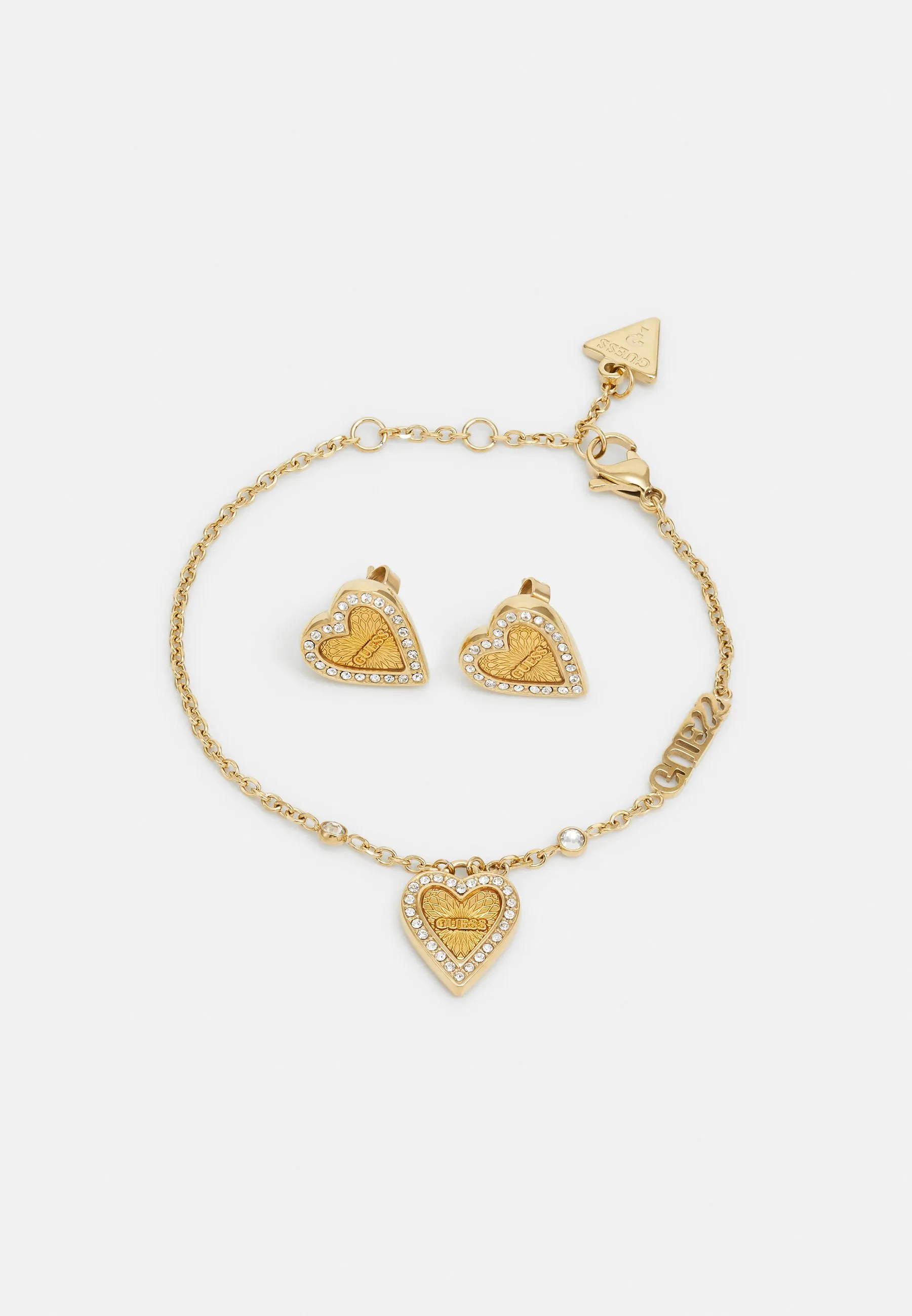 LOVE ME TENDER BOX SET - Bracciale