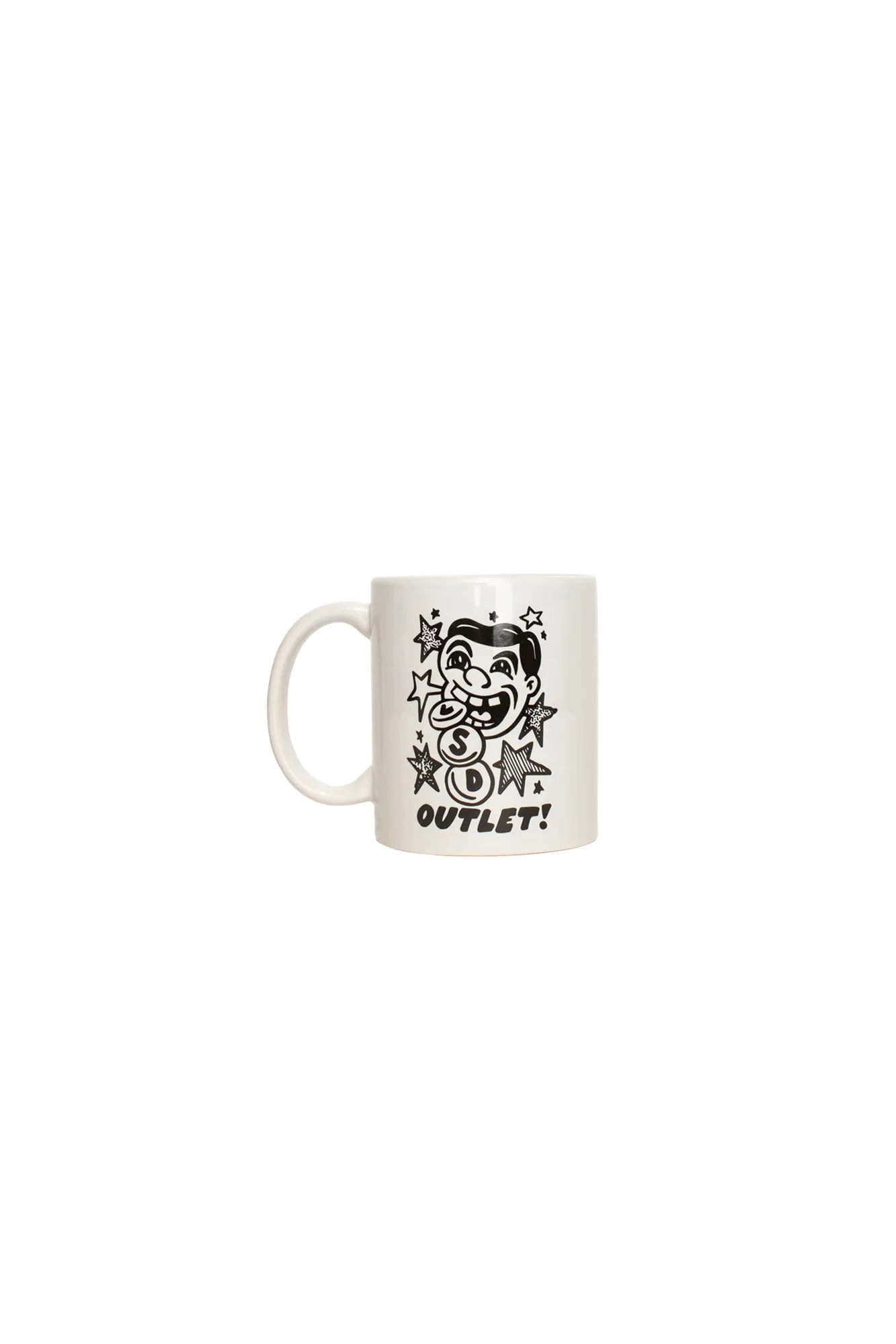 LSC Outlet! Mug