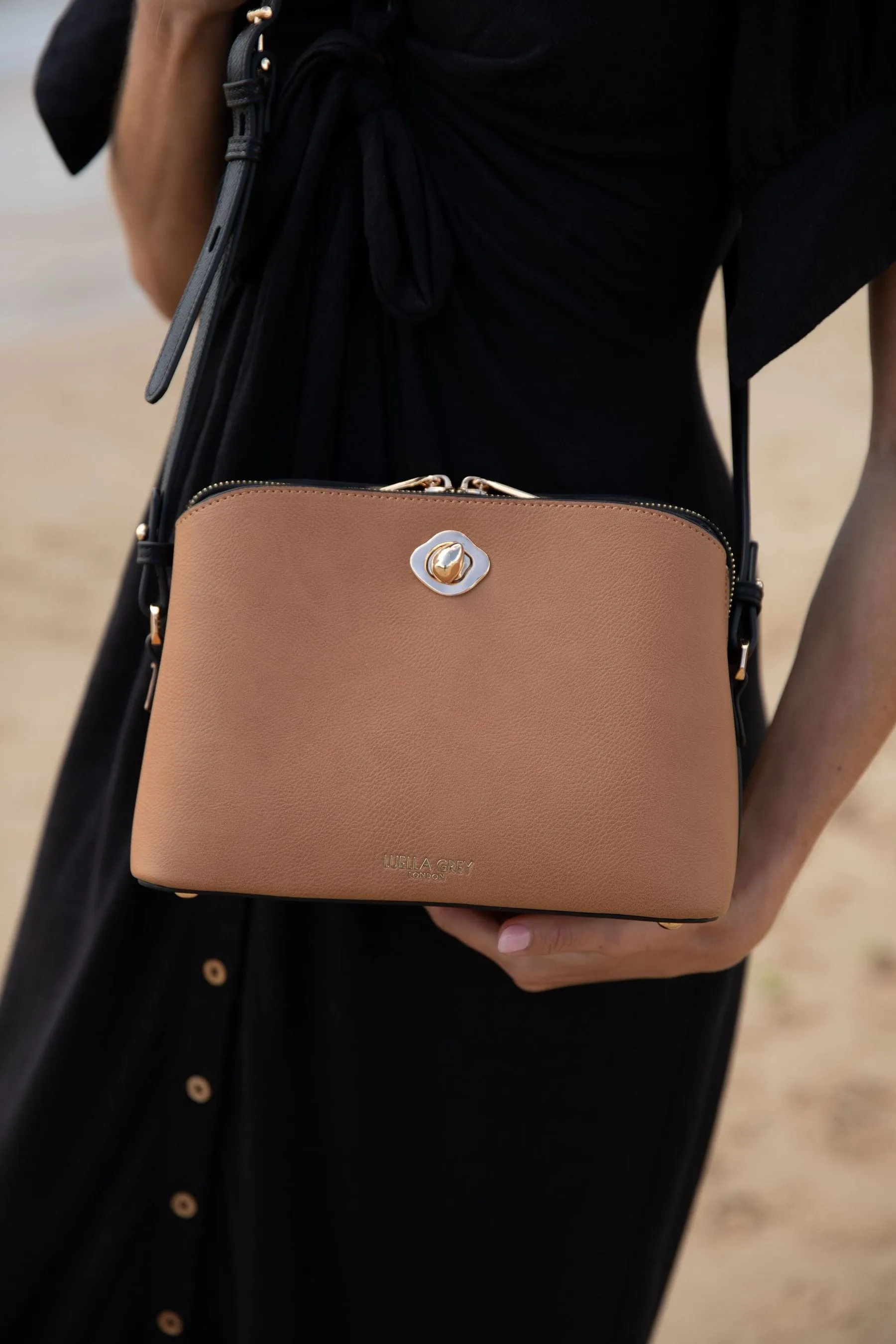 Luella Grey Julianna Borsa a tracolla    