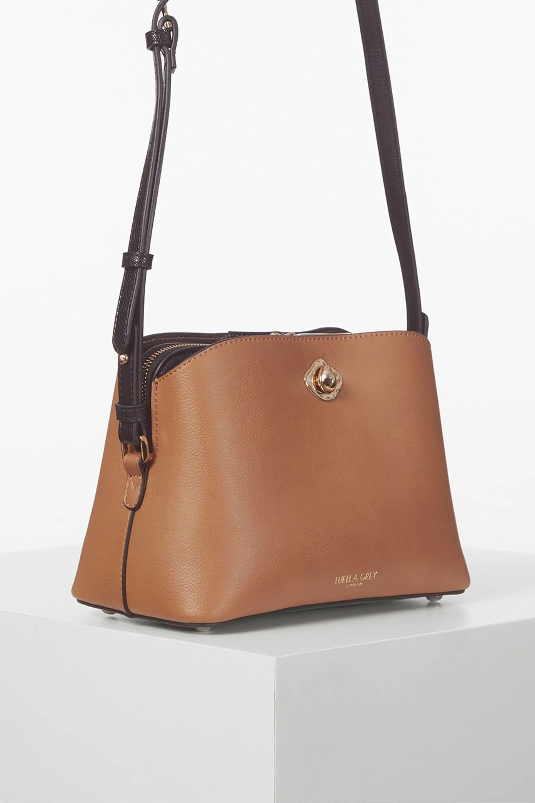 Luella Grey Julianna Borsa a tracolla    