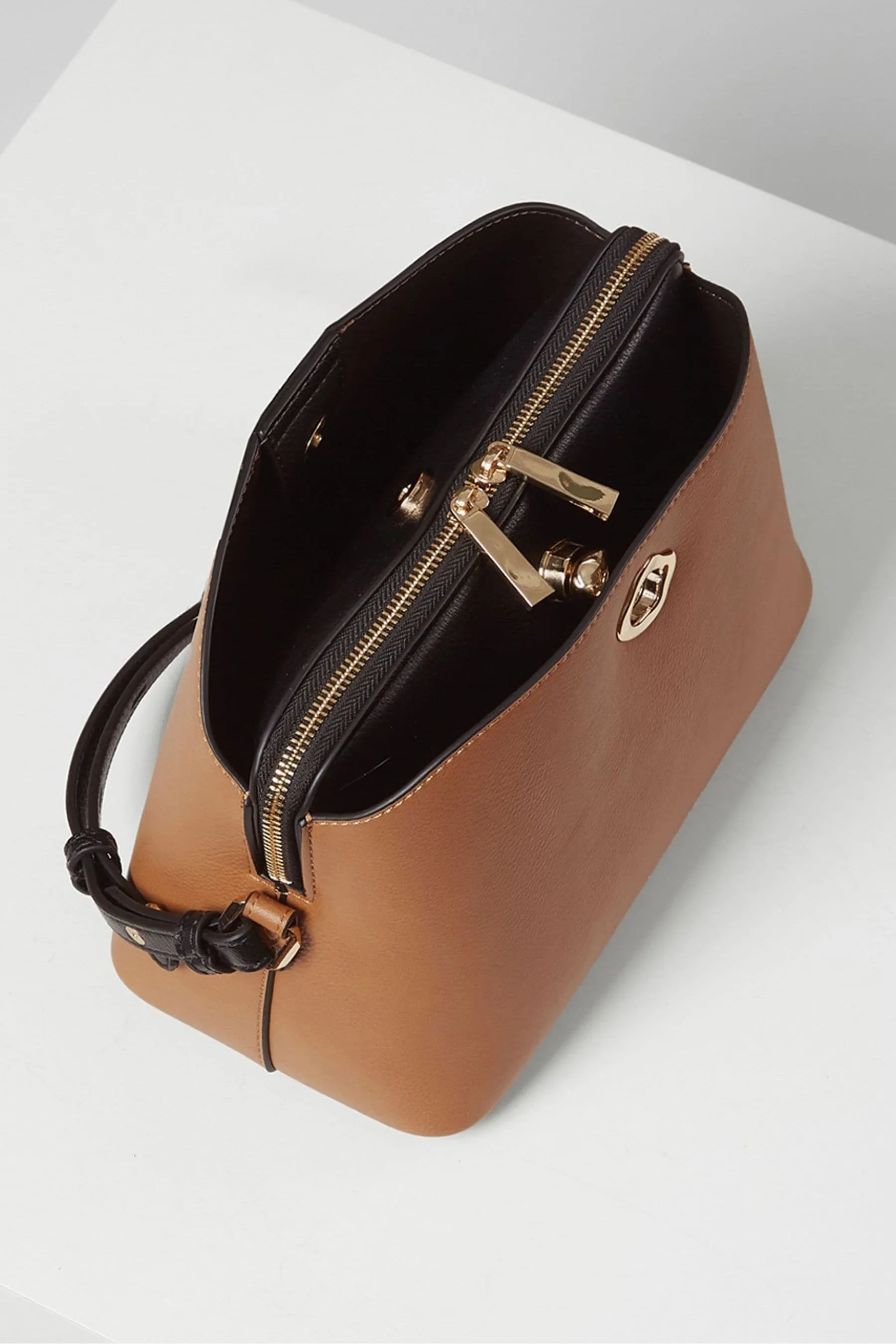 Luella Grey Julianna Borsa a tracolla    