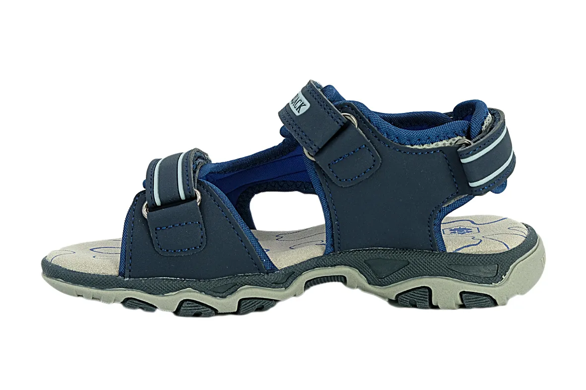   Lumberjack Sandali Bambini E Ragazzi 7606-023-N47-M0049 
