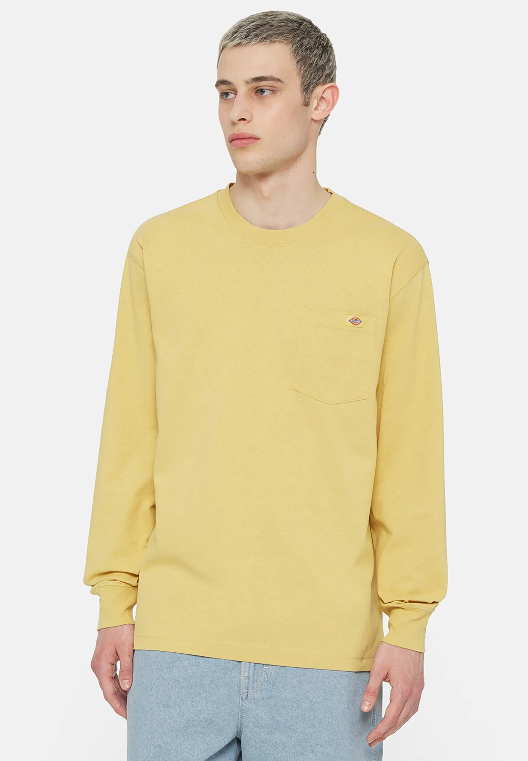 LURAY POCKET - Felpa
