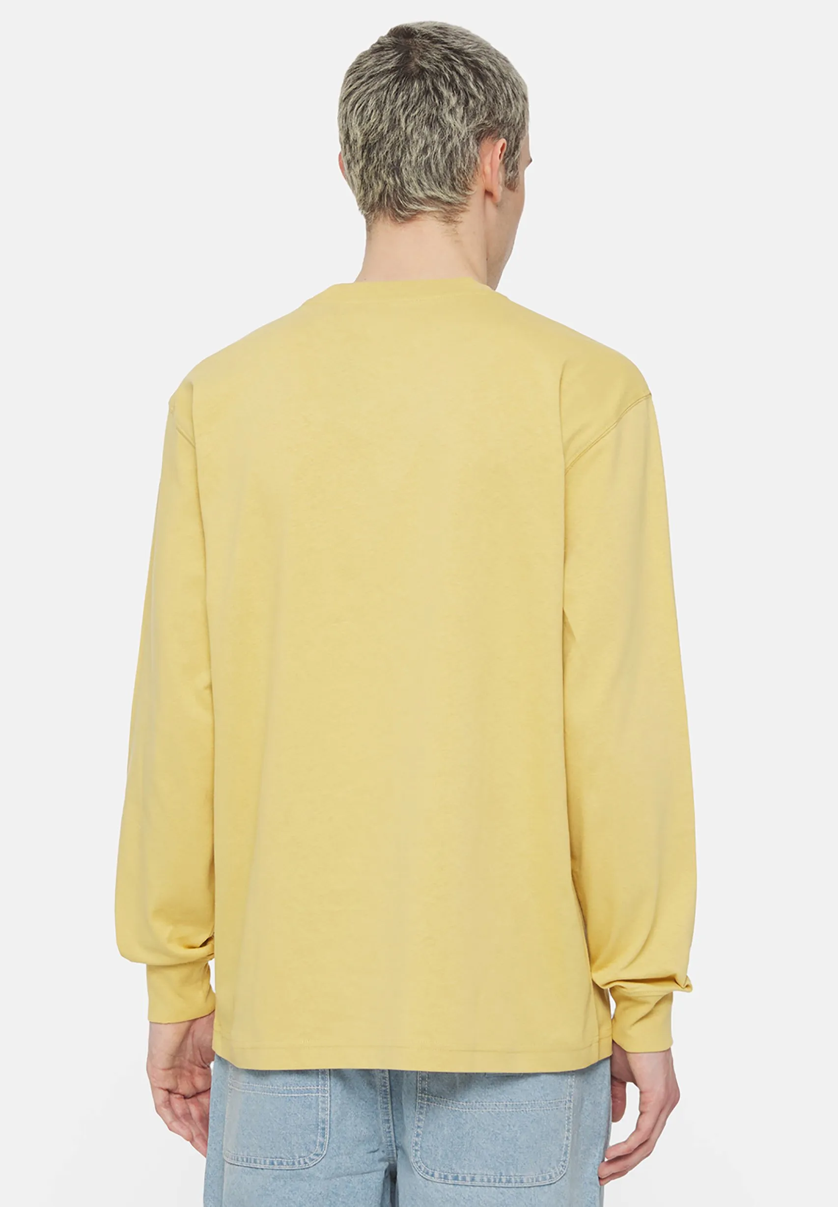 LURAY POCKET - Felpa