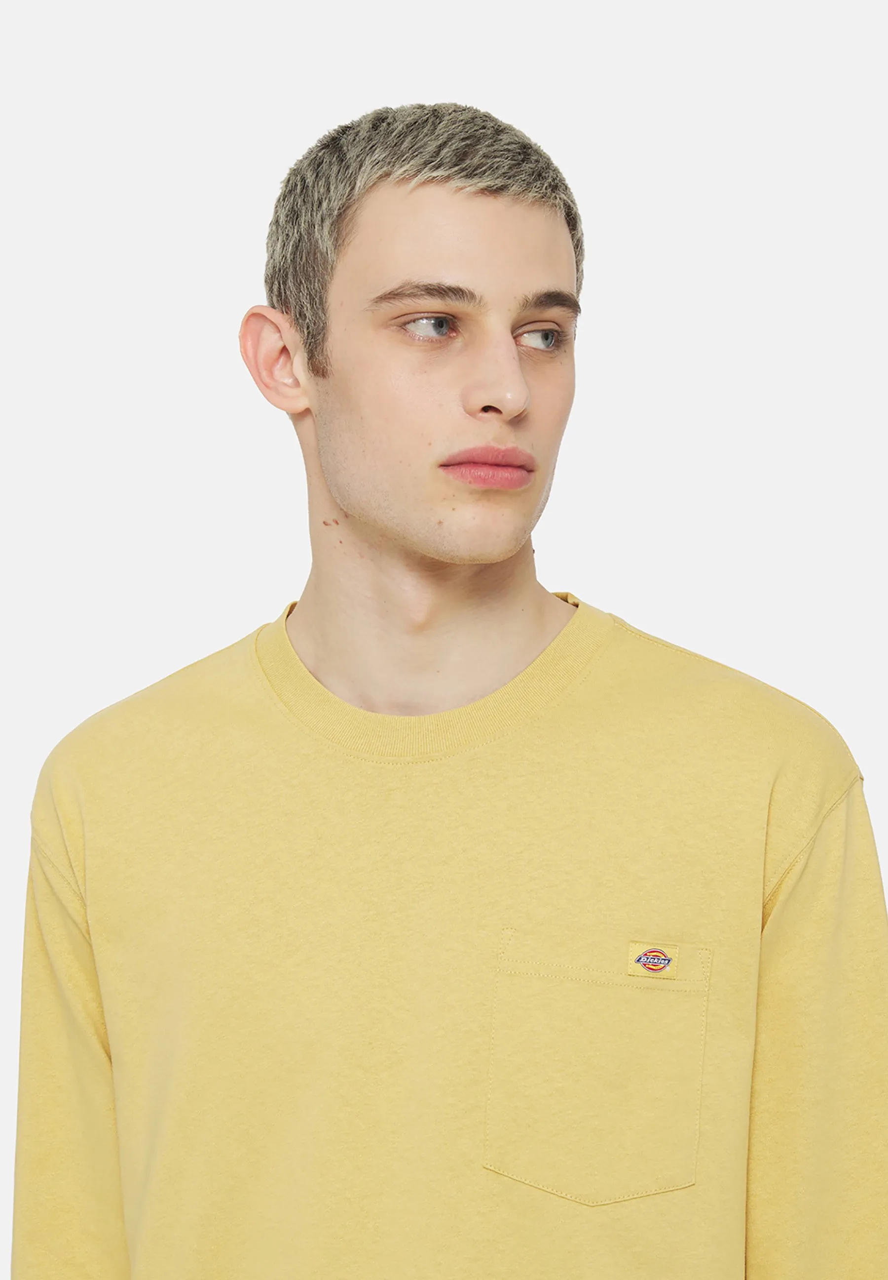 LURAY POCKET - Felpa