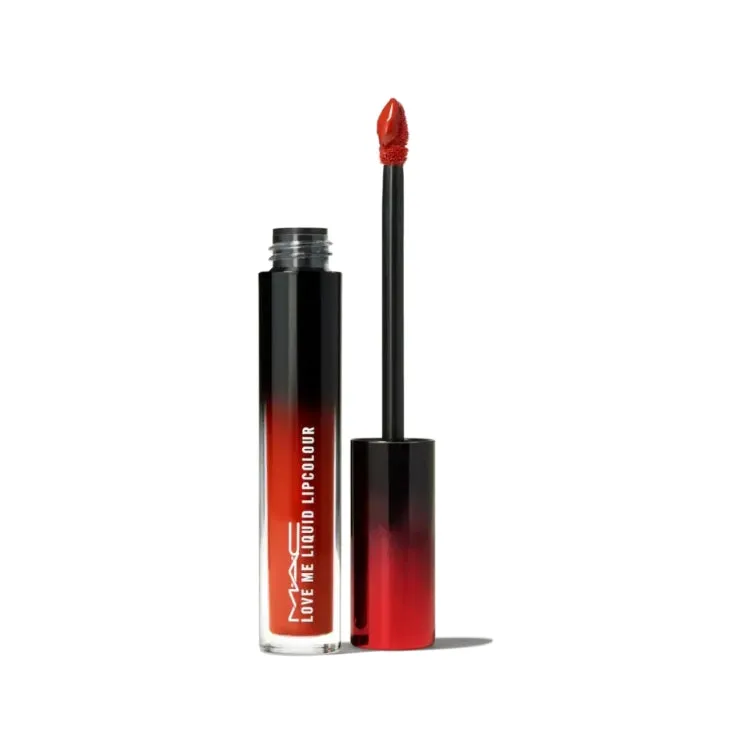 Mac - Love Me Liquid Lipcolour - Couleur  Lèvres