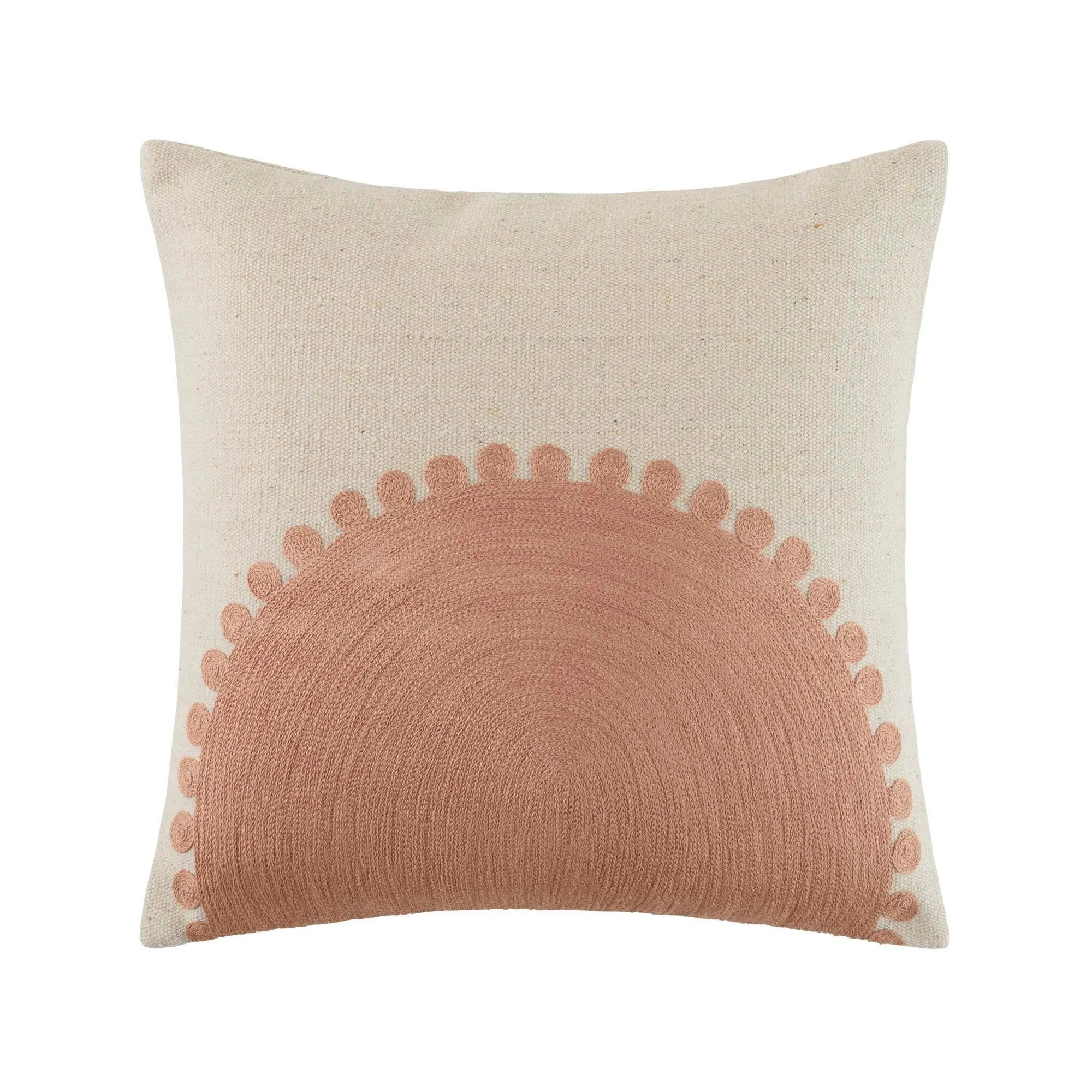  MADURA   SOLAR - Housse de coussin | Beige