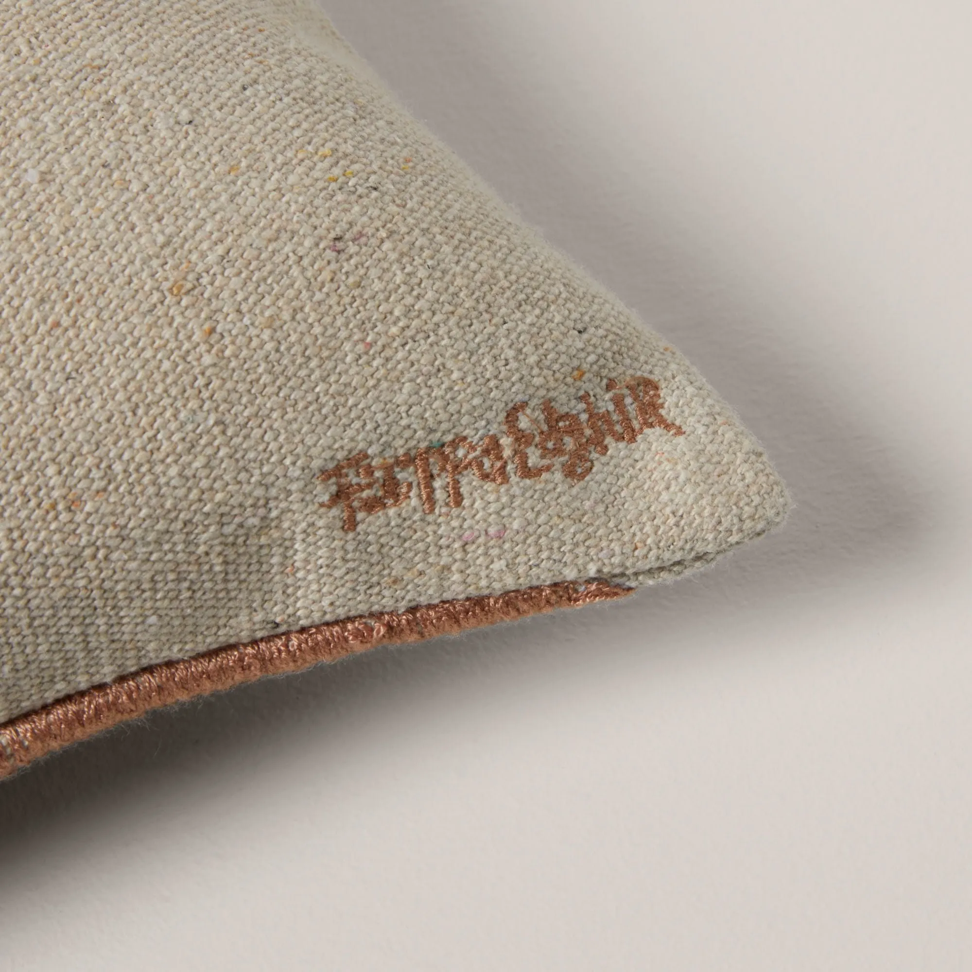  MADURA   SOLAR - Housse de coussin | Beige