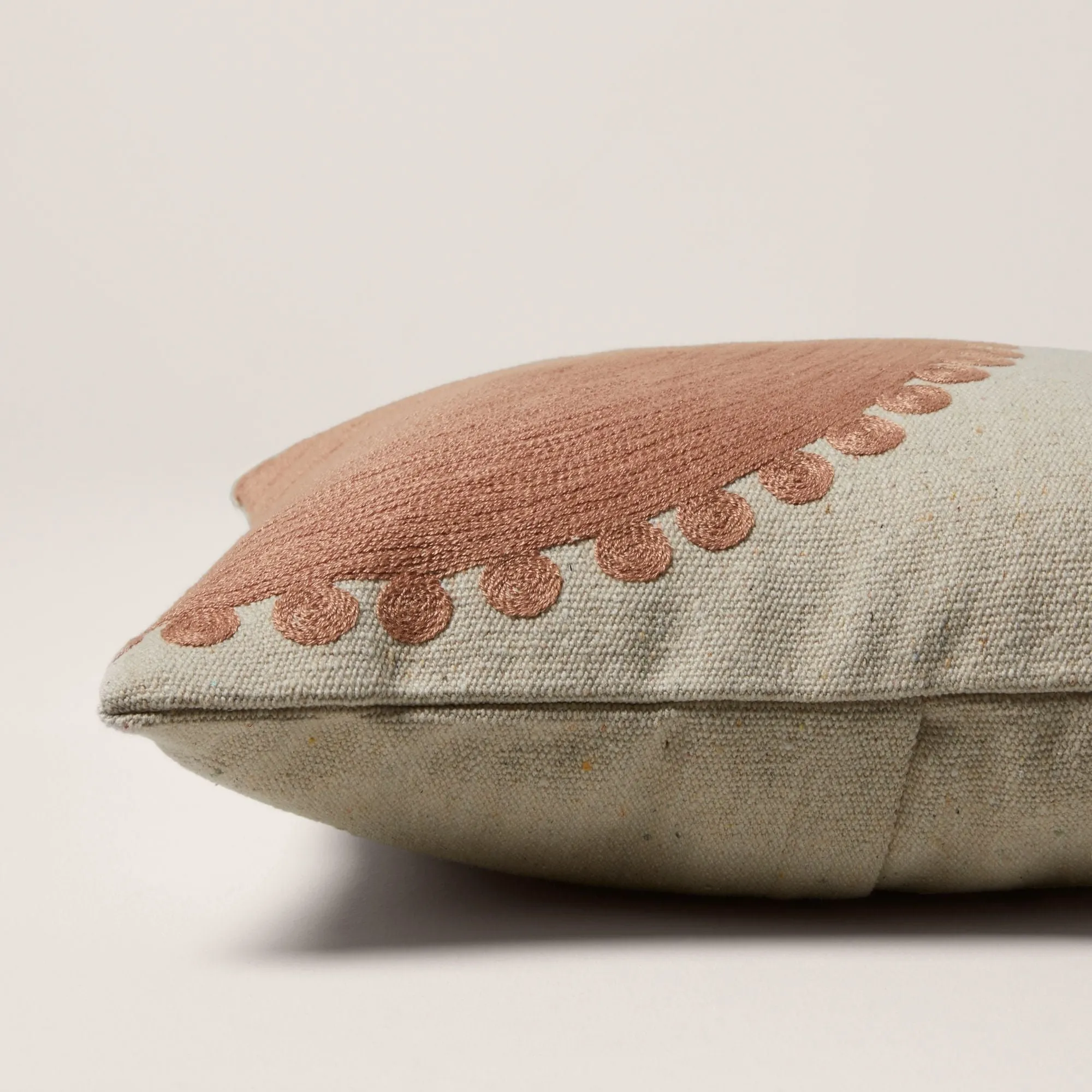  MADURA   SOLAR - Housse de coussin | Beige