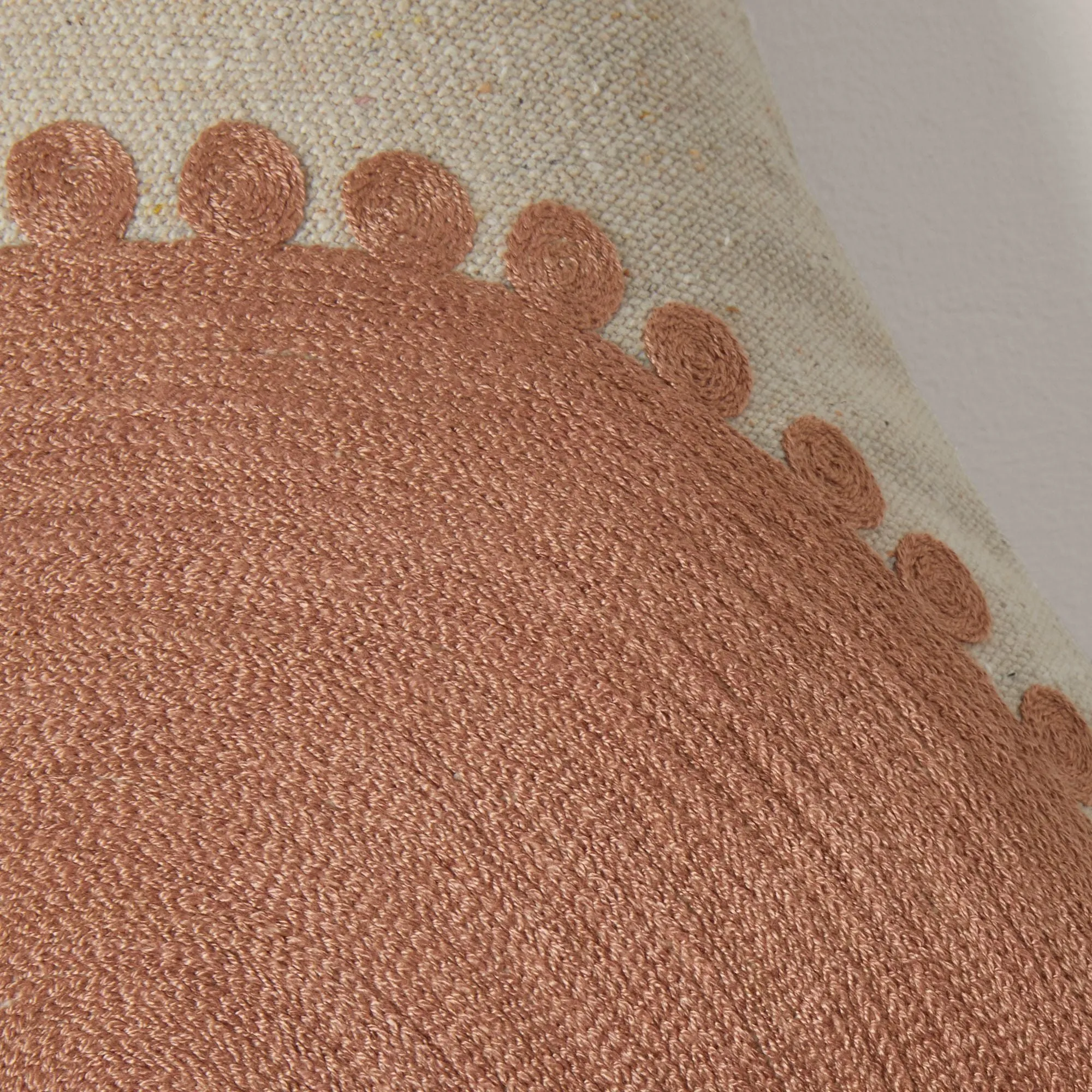  MADURA   SOLAR - Housse de coussin | Beige