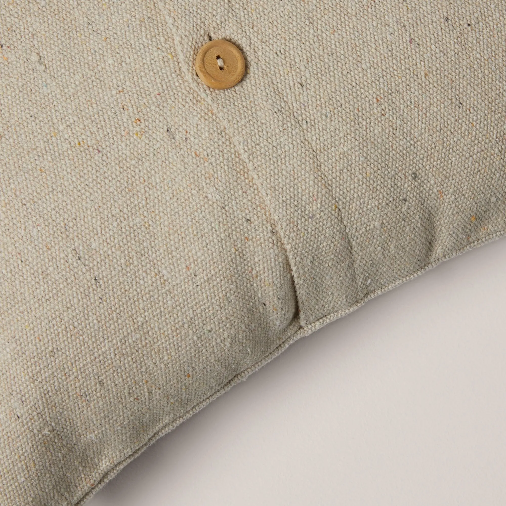  MADURA   SOLAR - Housse de coussin | Beige