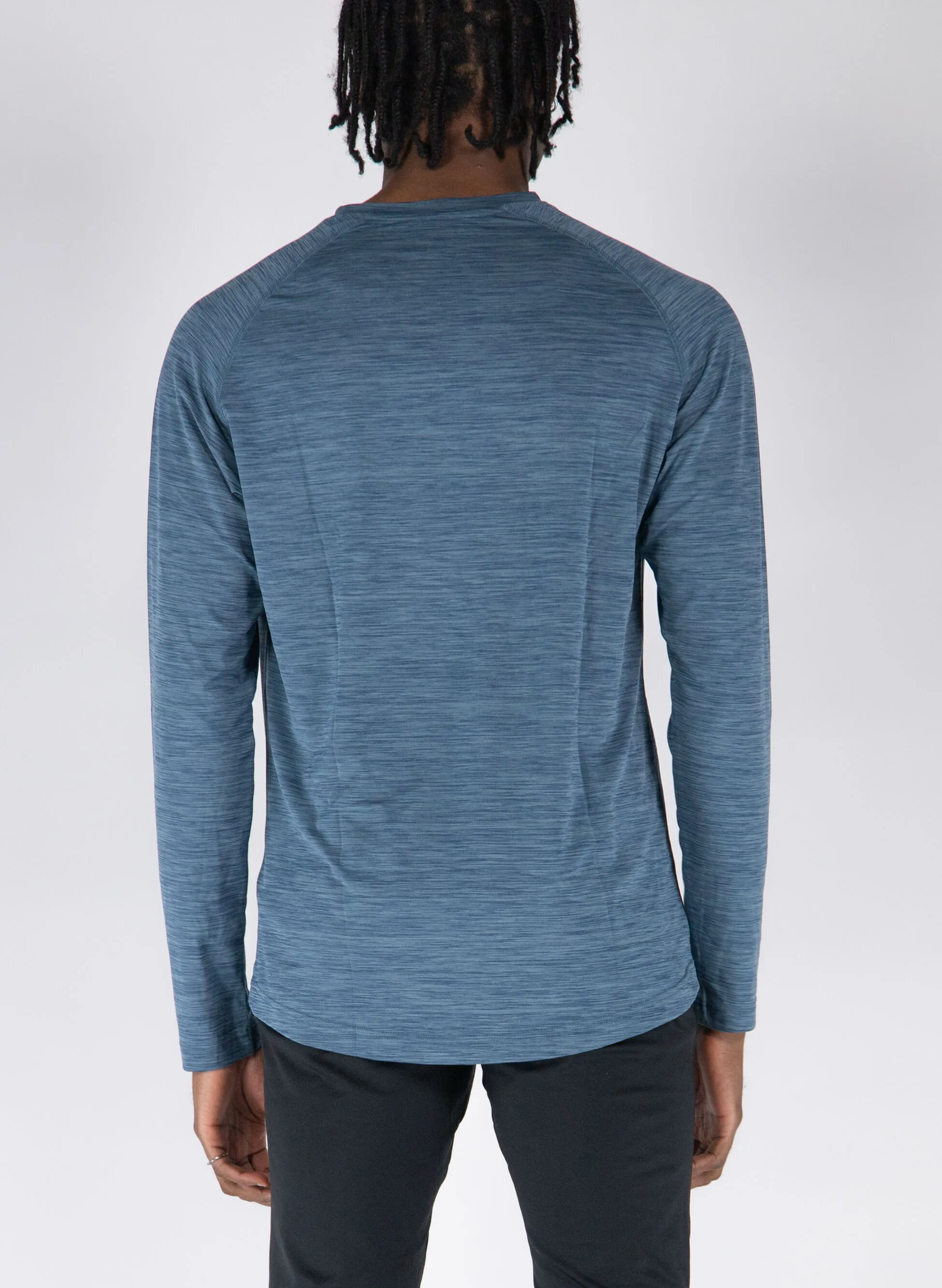 maglia giro rylu