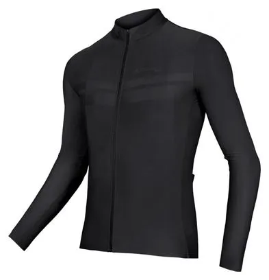 Maglia manica lunga Endura Pro SL II nera