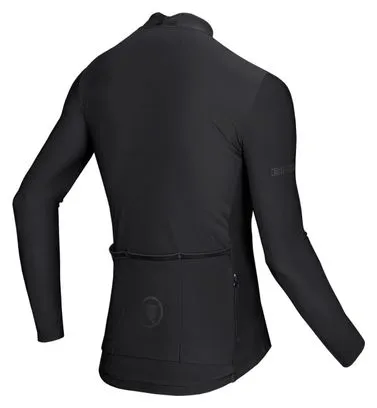 Maglia manica lunga Endura Pro SL II nera