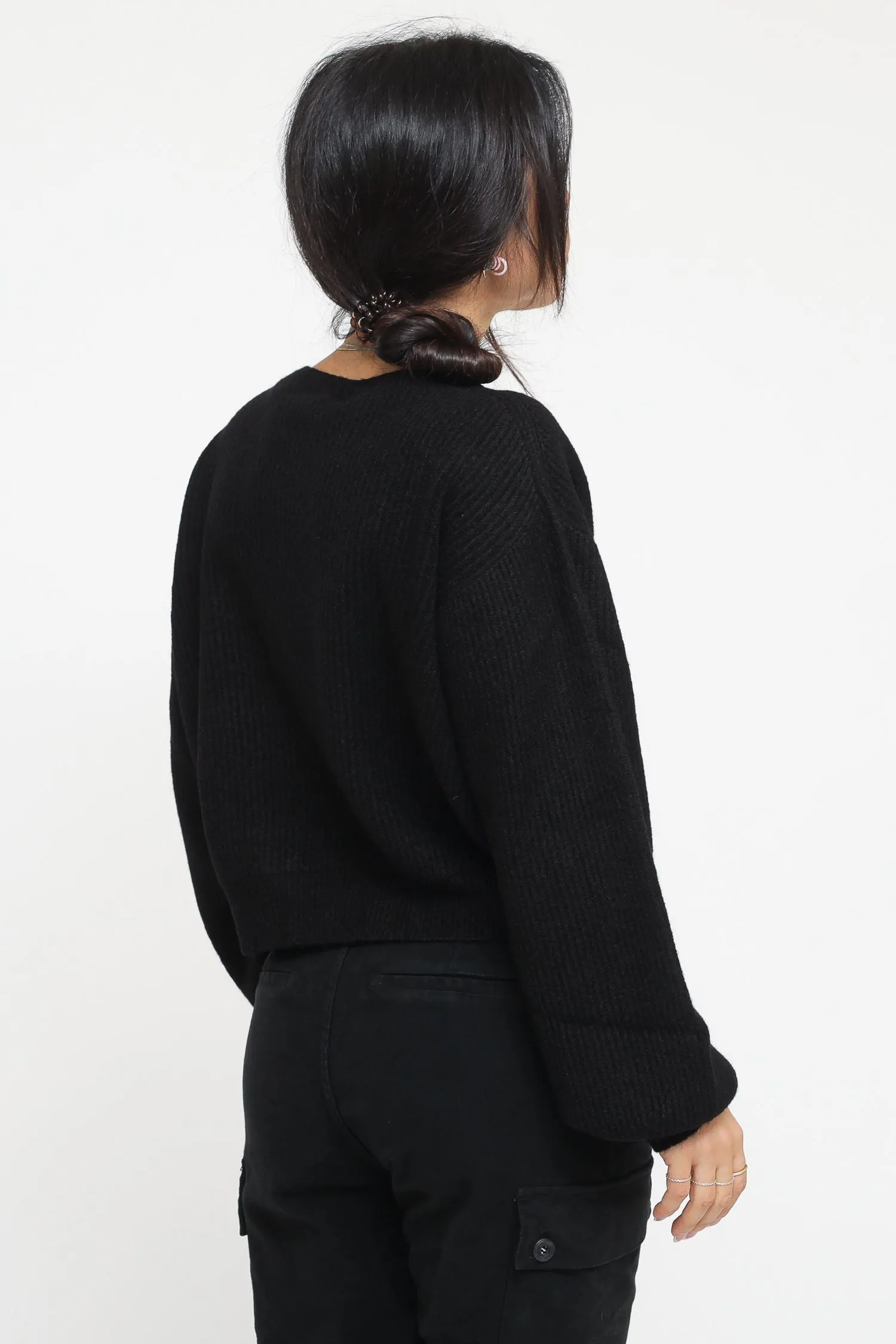 Maglia - Nero