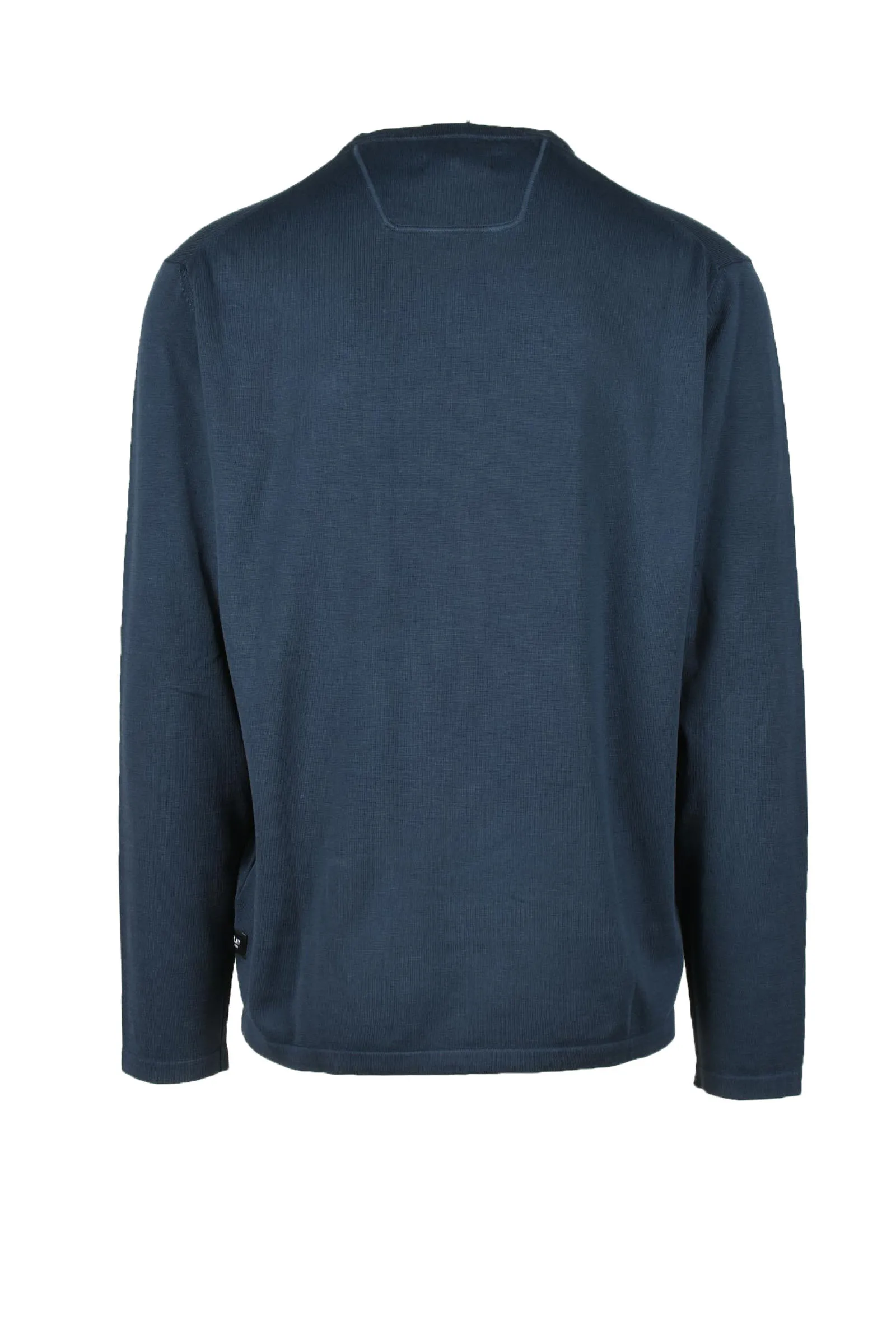 Maglia Replay  Blu