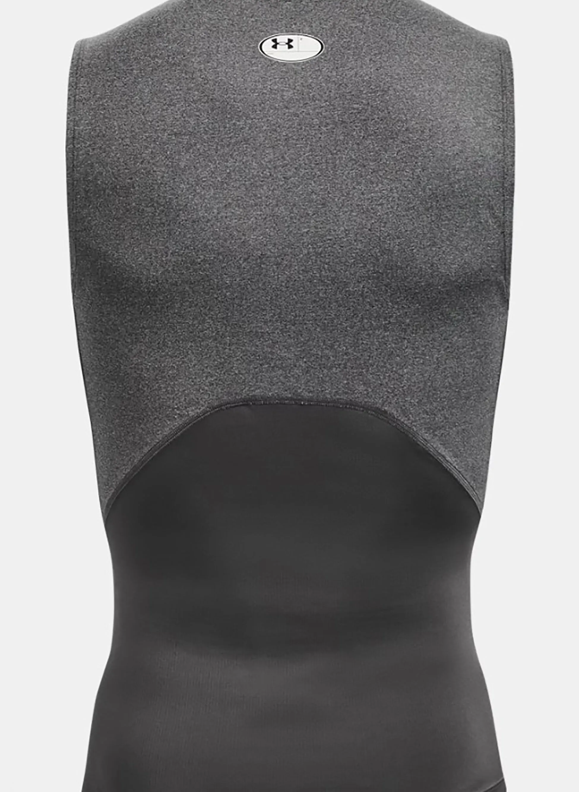 maglia smanicata heatgear