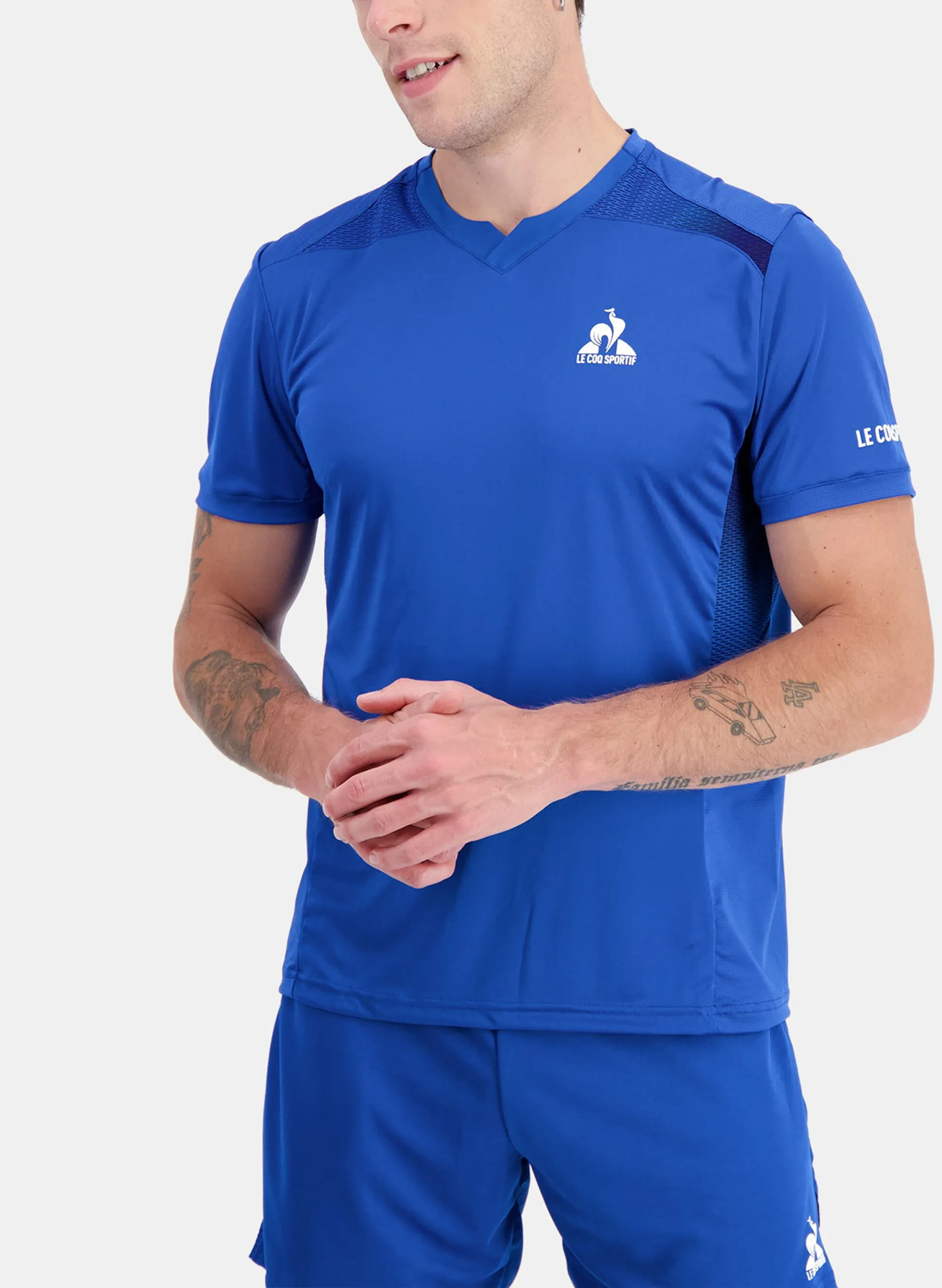 maglia tennis pro