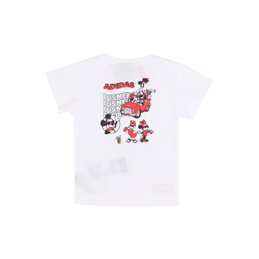 maglietta bambino tee x disney WHITE