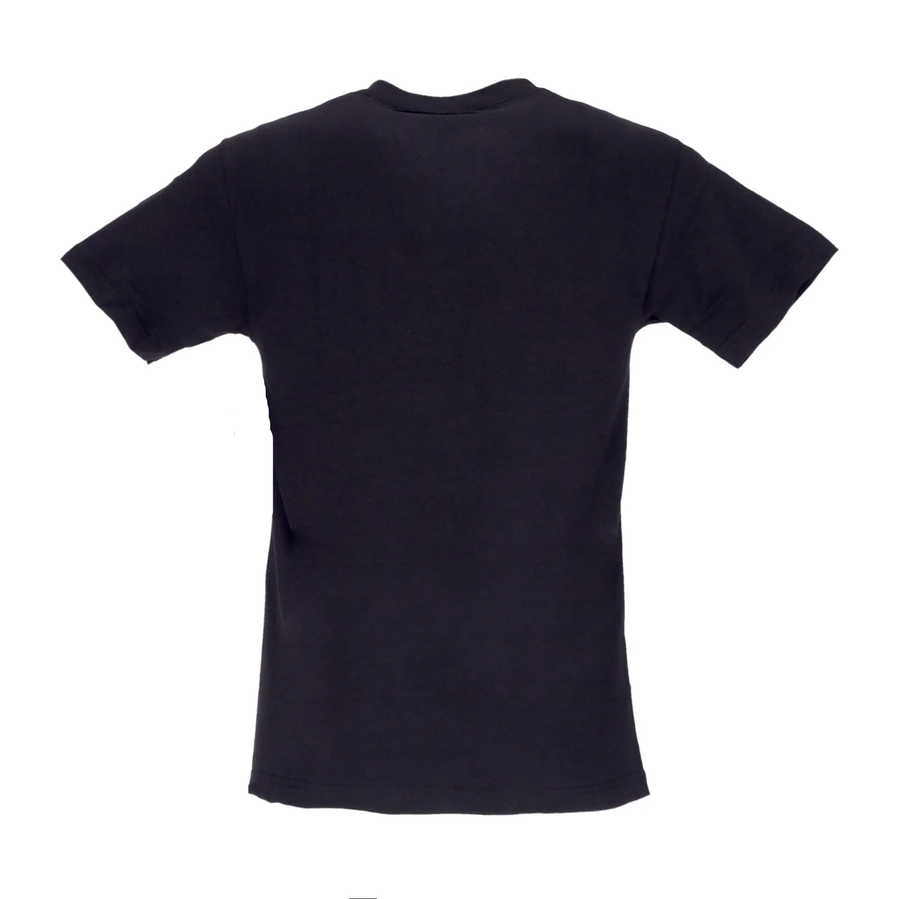 Maglietta Uomo Big Timers Tee Black