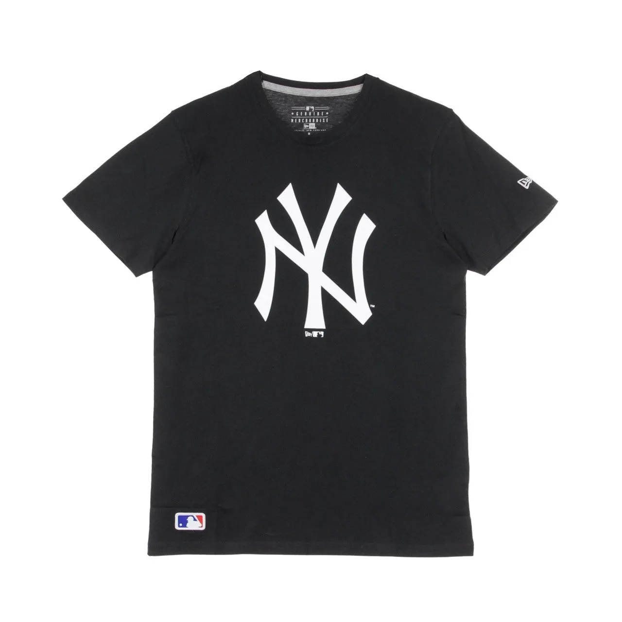 Maglietta Uomo Mlb Og Tee Neyyan Original Team Colors
