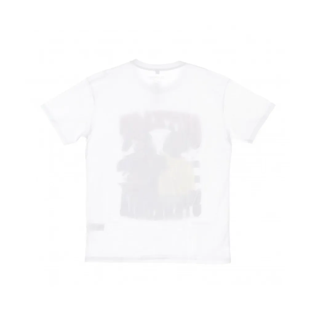 maglietta uomo outkast stankonia oversize tee WHITE
